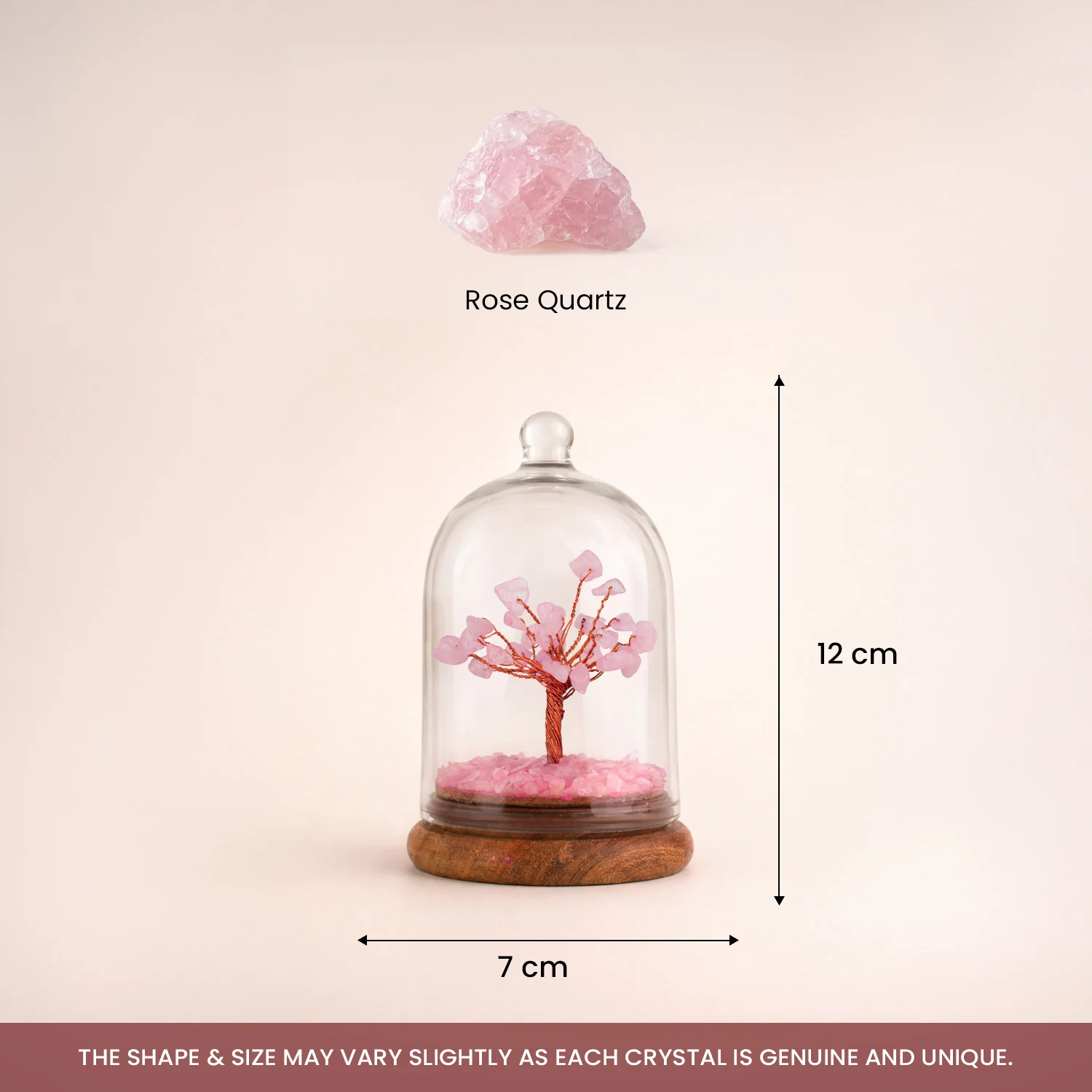 Love Attraction Dome Tree - Image 7