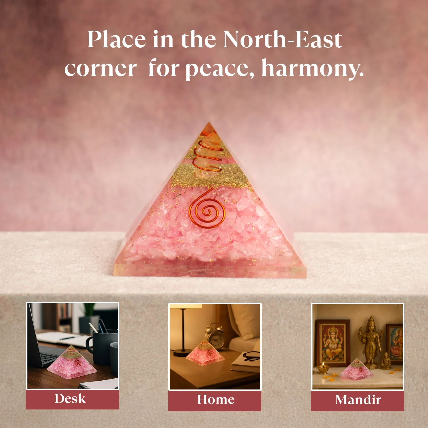 Love Attraction Pyramid - Image 3