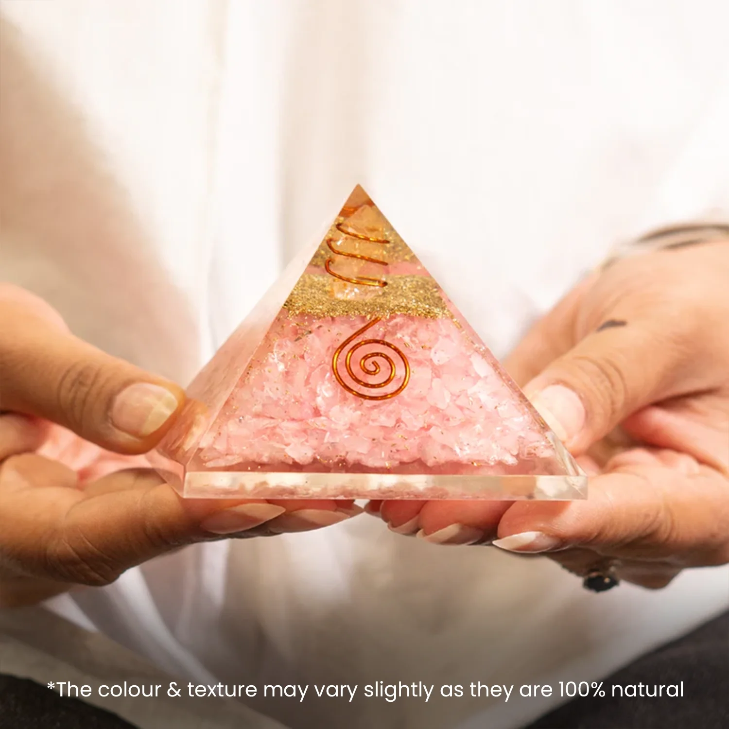 Love Attraction Pyramid - Image 4