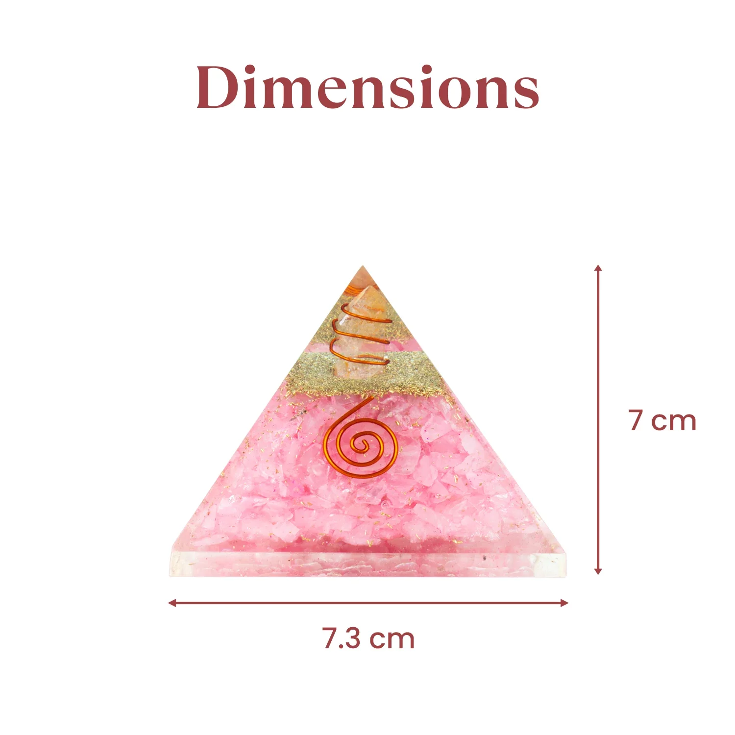 Love Attraction Pyramid - Image 5