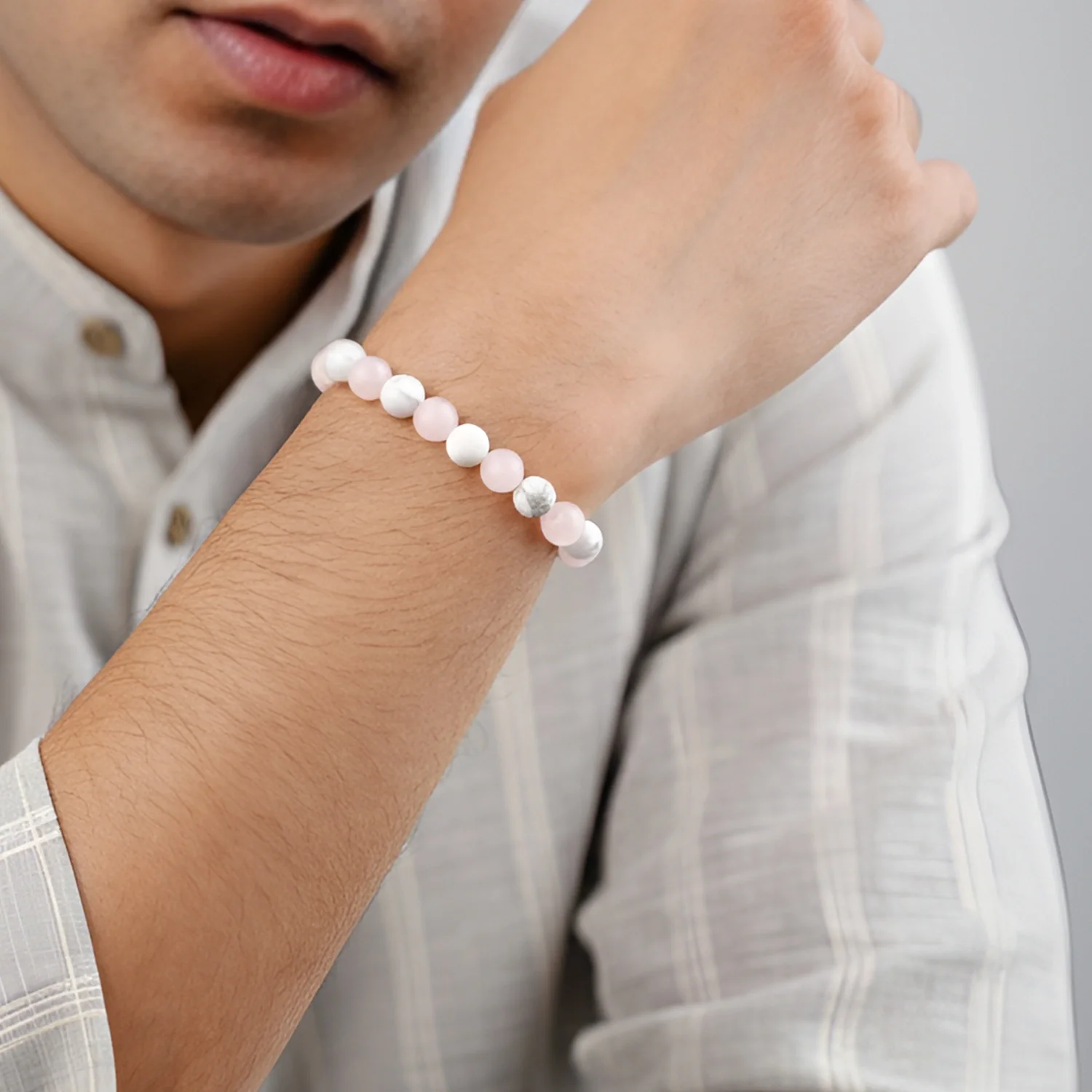 Love Stress Reliever Bracelet - Image 7