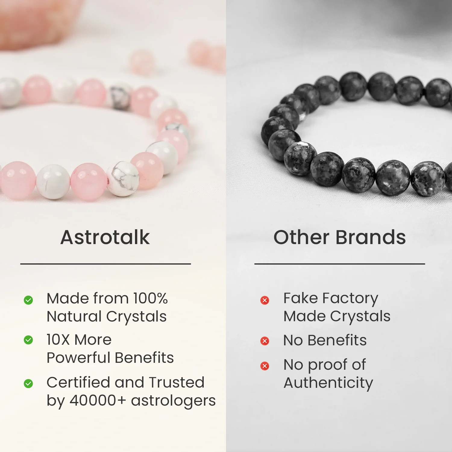 Love Stress Reliever Bracelet - Image 8