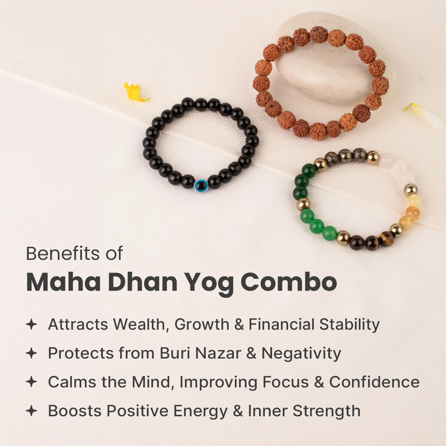 Maha Dhan Yog Combo - Image 2
