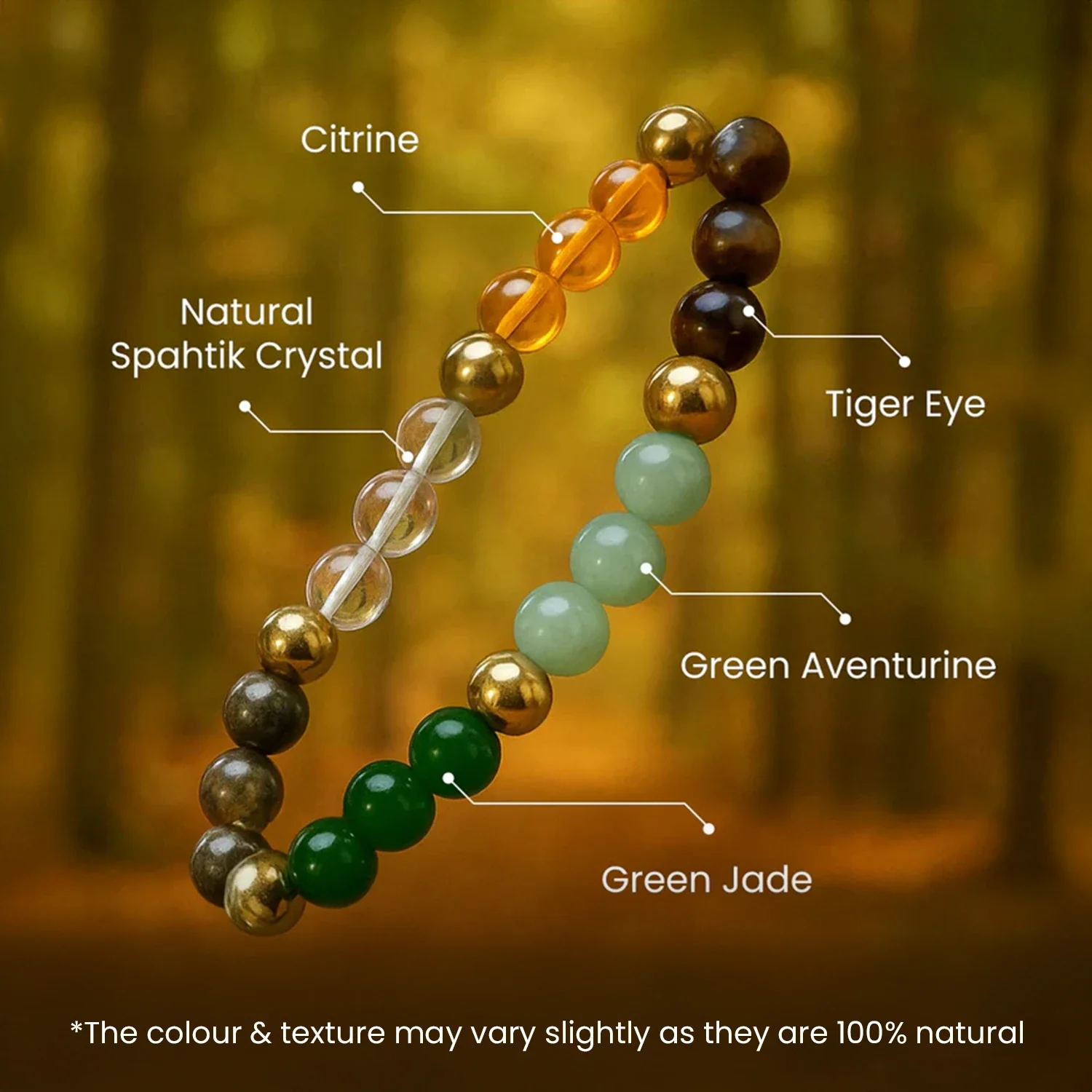 Maha Lakshmi Siddh Dhan Yog Bracelet - Image 6