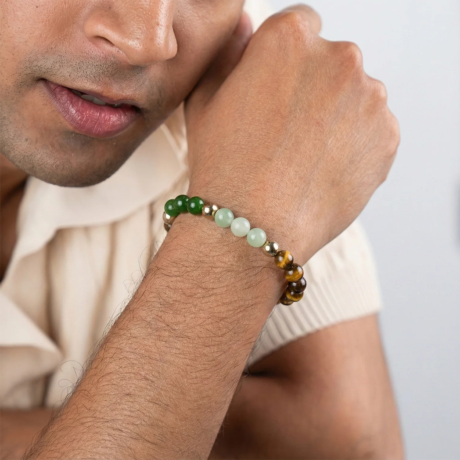Maha Lakshmi Siddh Dhan Yog Bracelet - Image 9