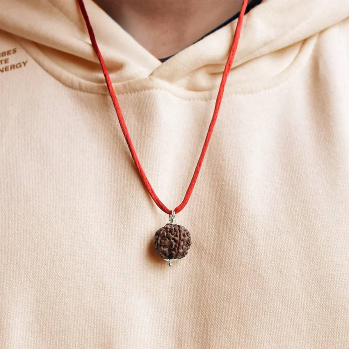 Maha Lakshmi Kripa Combo with 7 Mukhi Rudraksha - Image 5