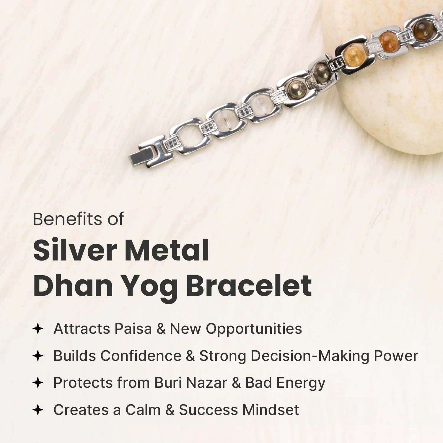 Metal Dhan Yog Supreme Wealth Combo - Image 3