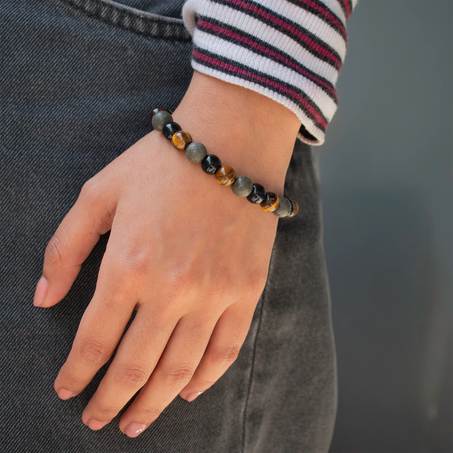 Money Maker Bracelet - Image 5