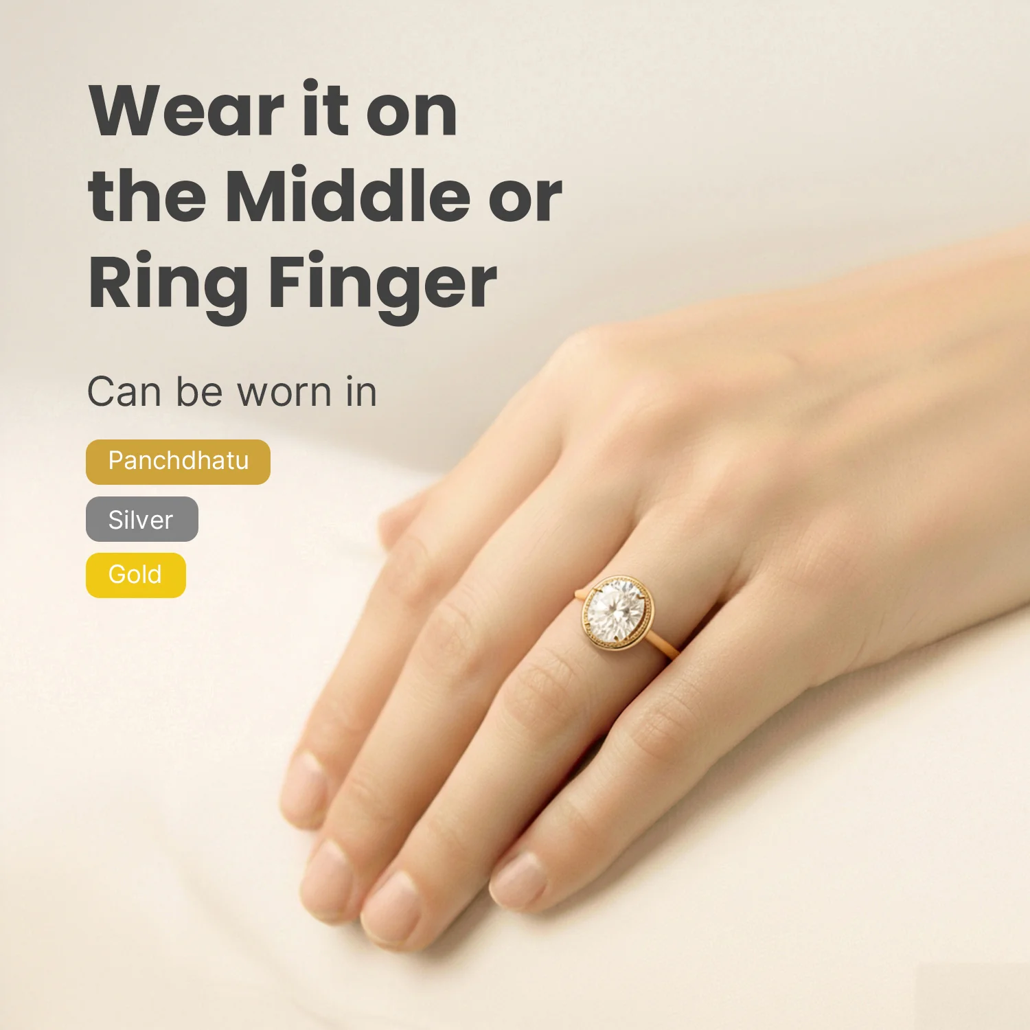 Natural Zircon - Image 3