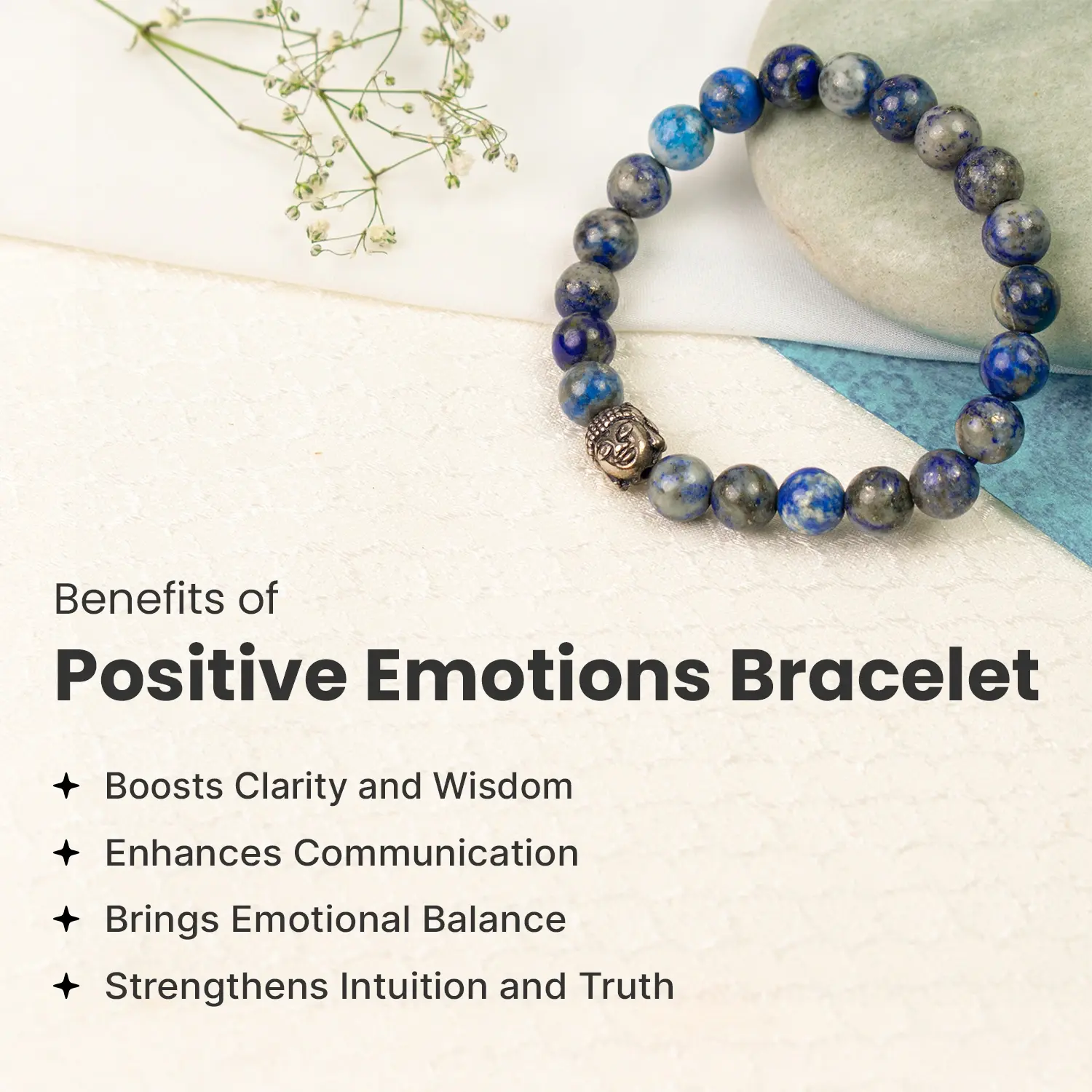 Positive Emotions Bracelet - Image 4