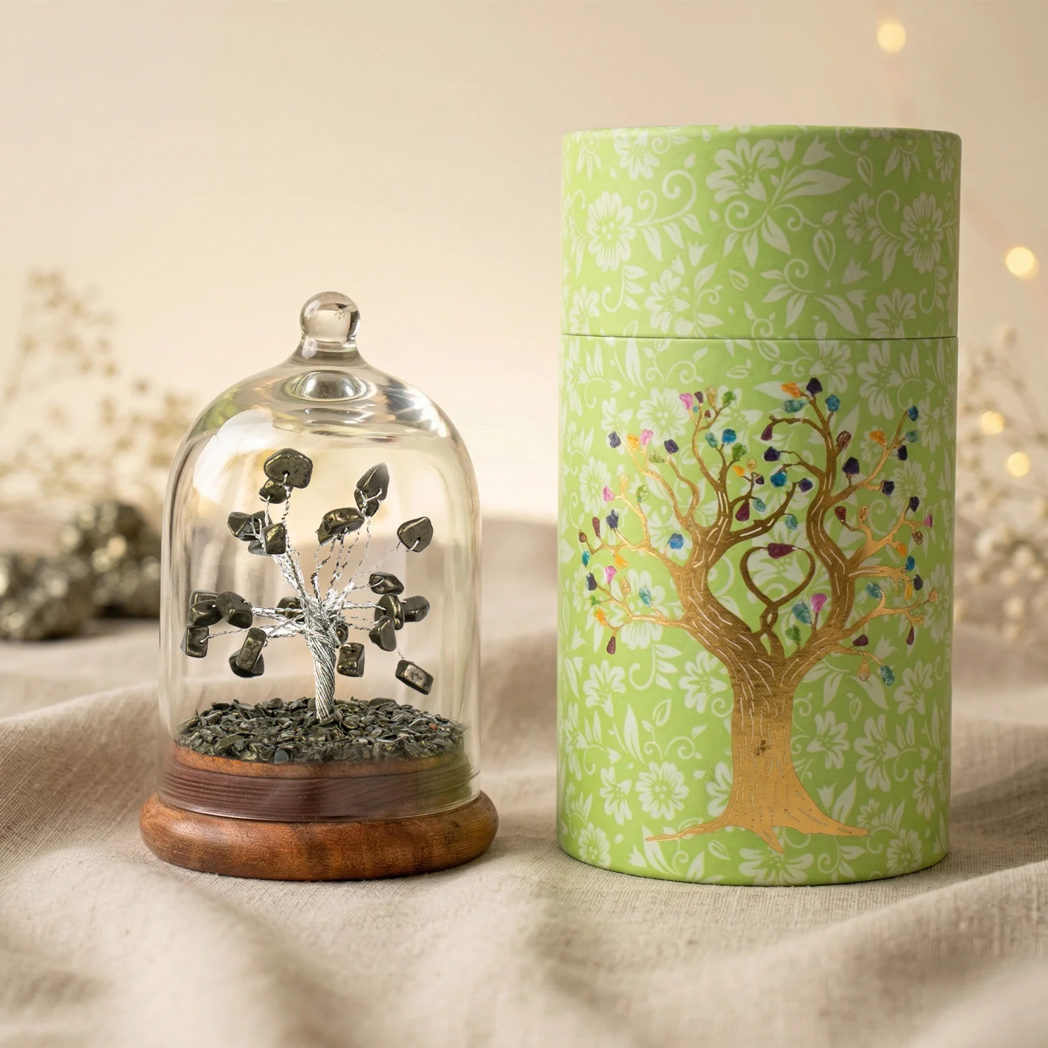 Pyrite Dome Tree - Image 10
