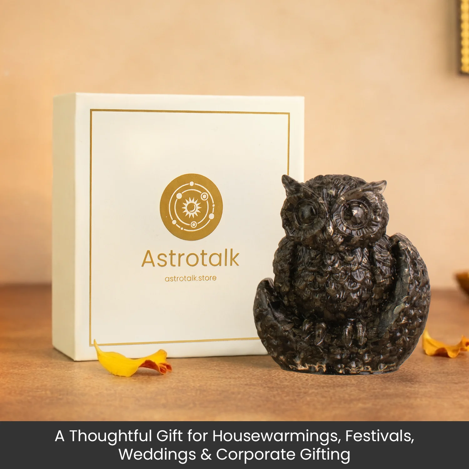 Pyrite Owl - Image 11