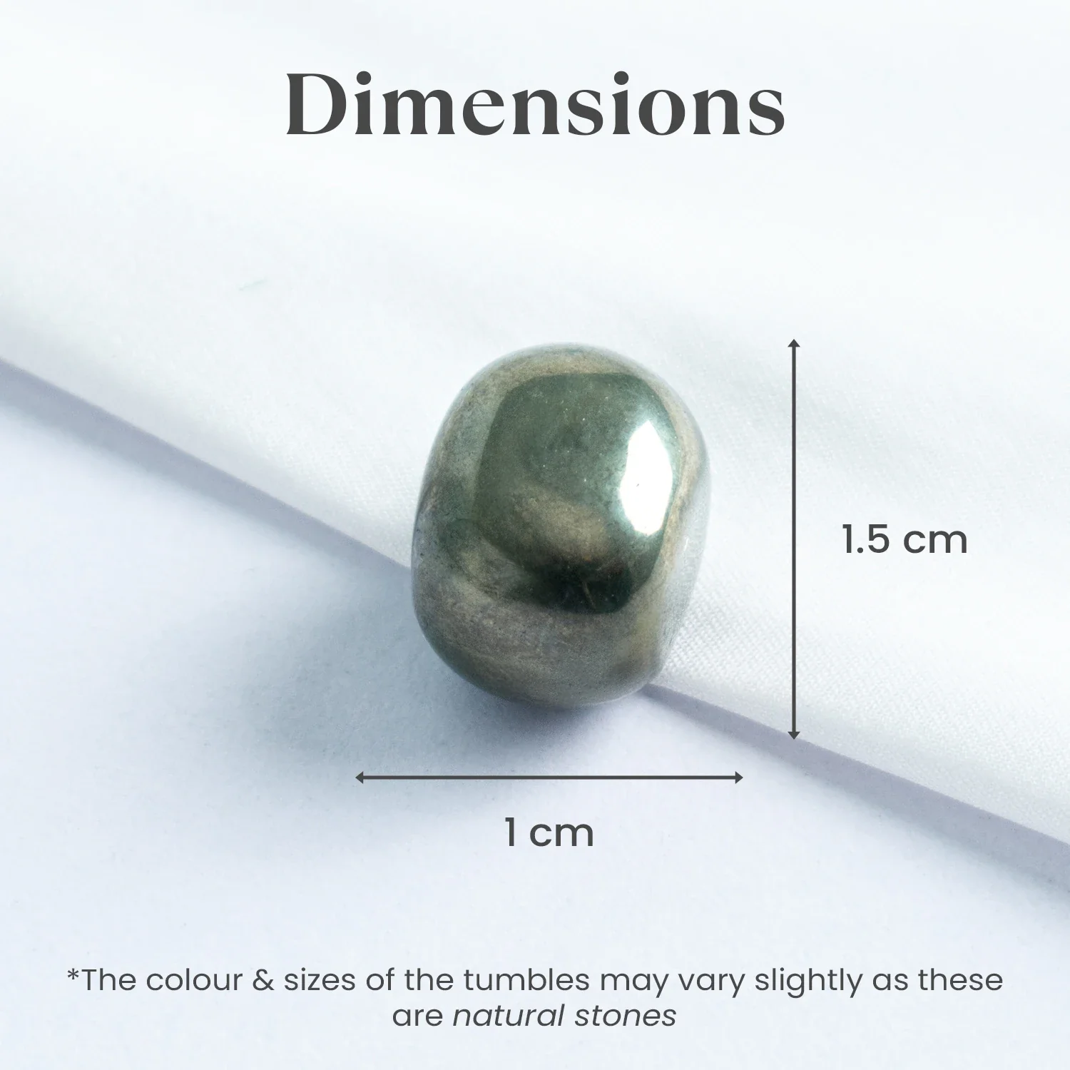 Pyrite Tumble - Image 4