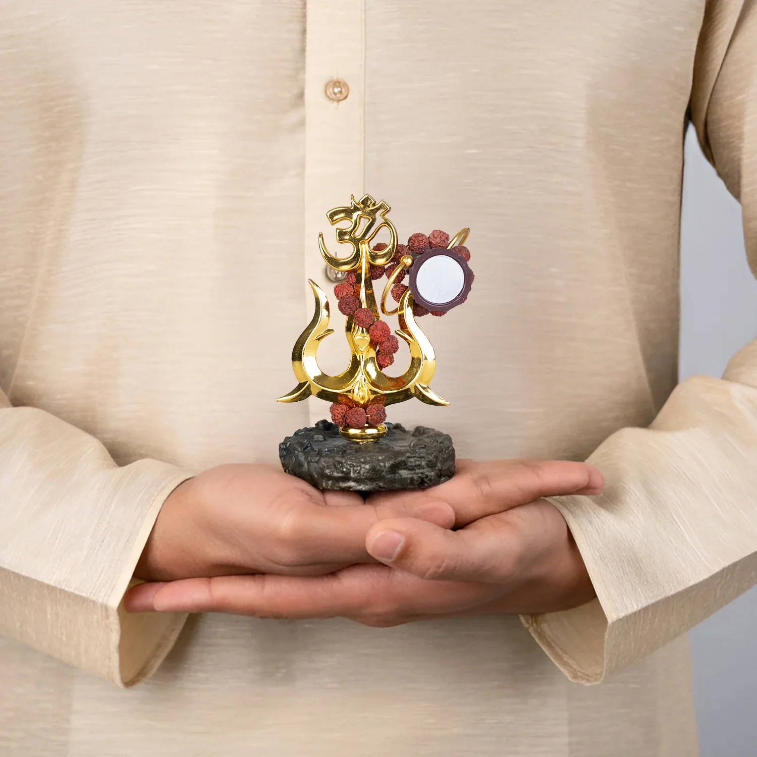 Shiva Shakti Trishul - Image 7