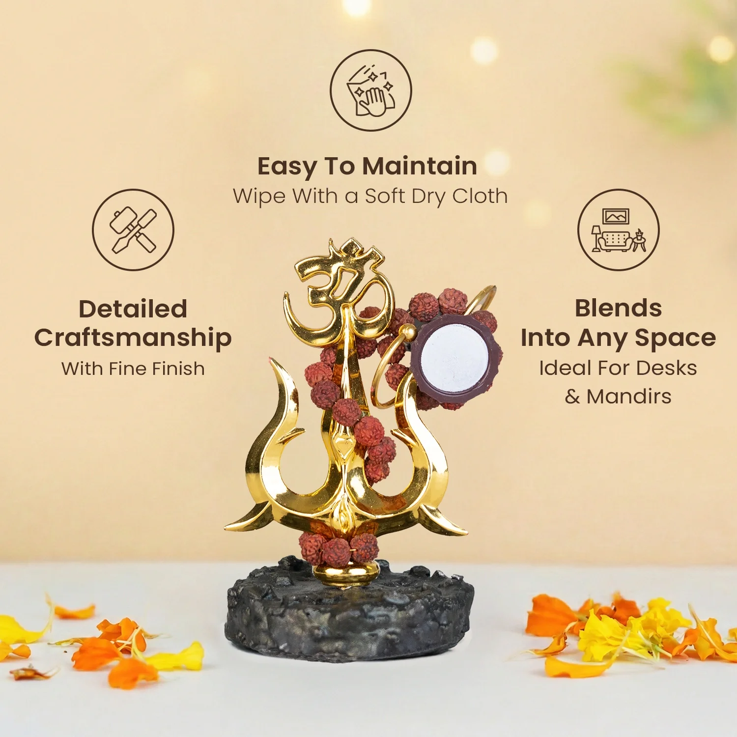 Shiva Shakti Trishul - Image 9