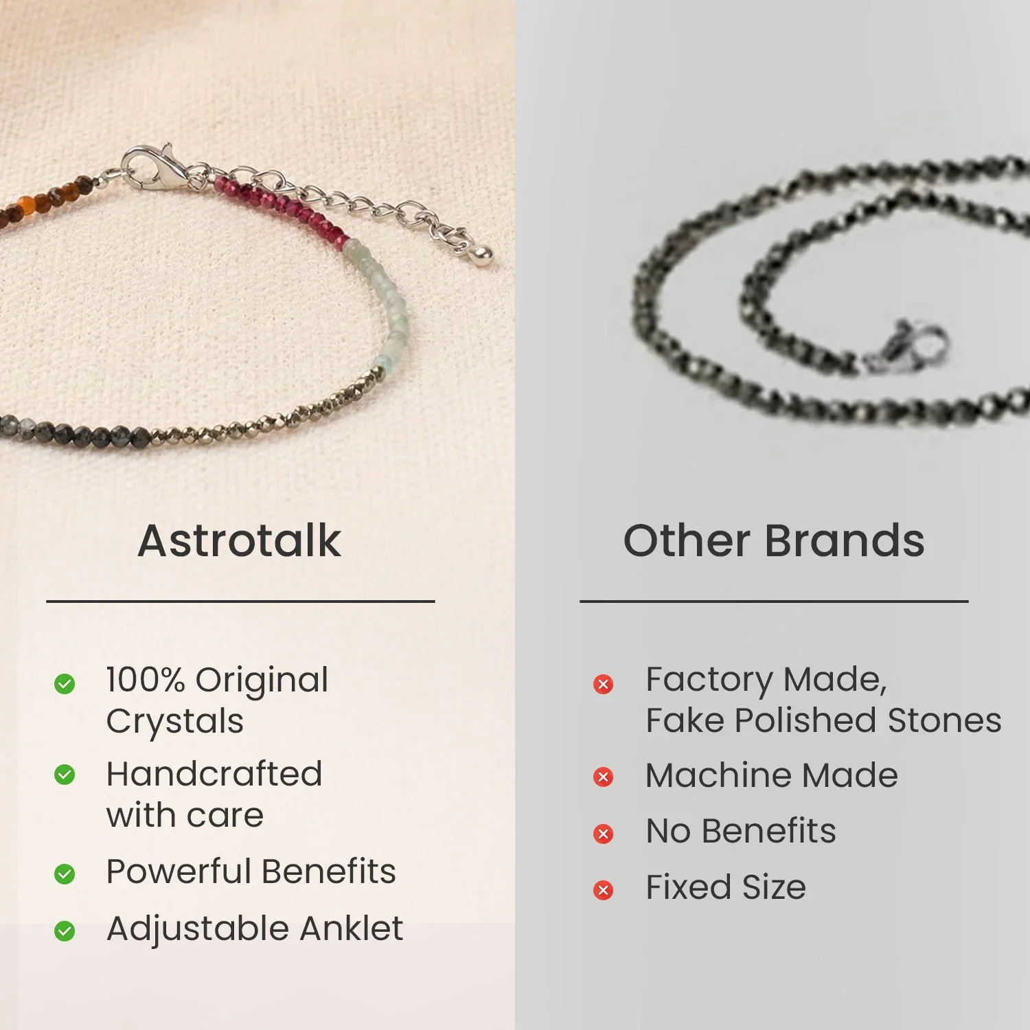 Dhan Yog Anklet - Image 9