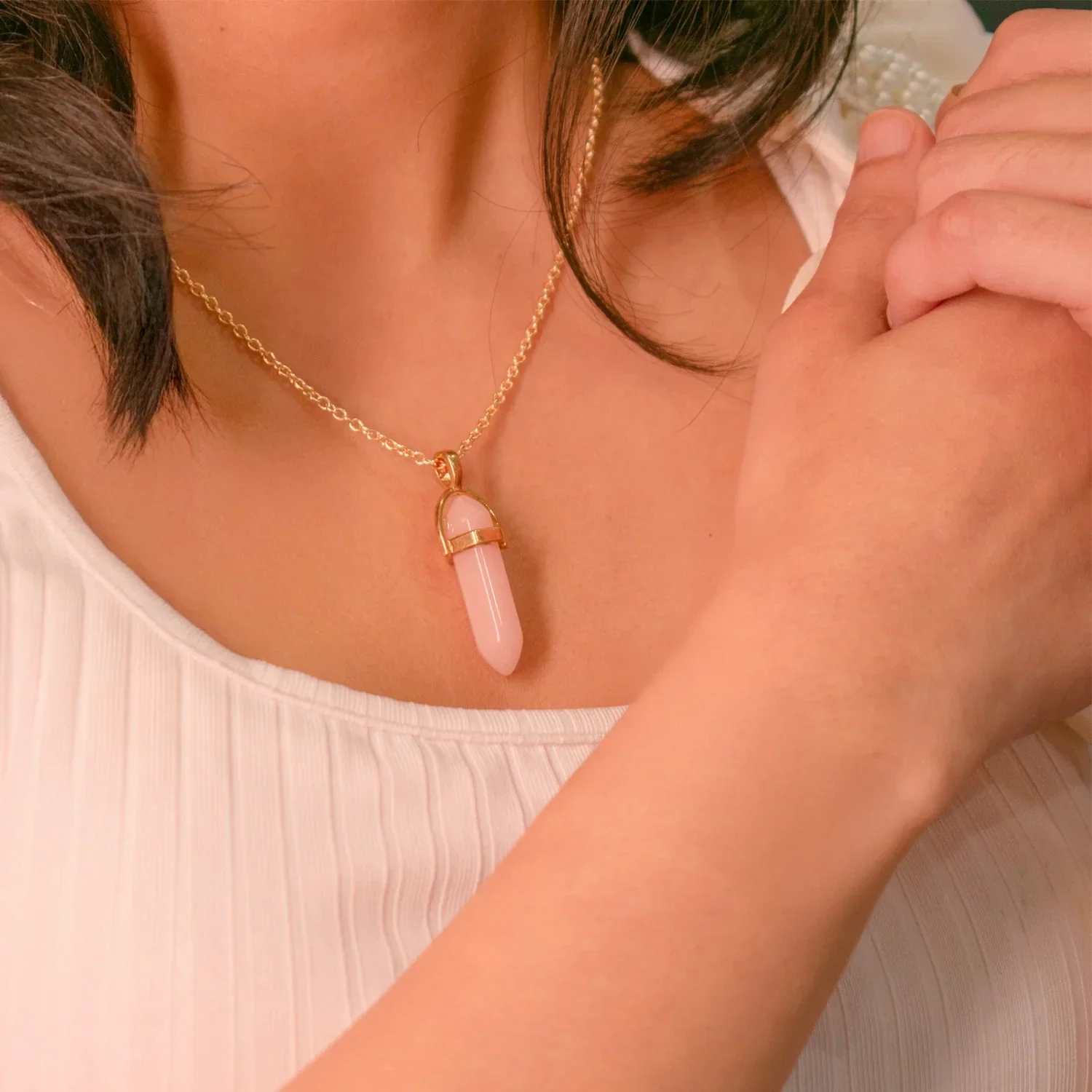 Rose Quartz Combo - Image 3