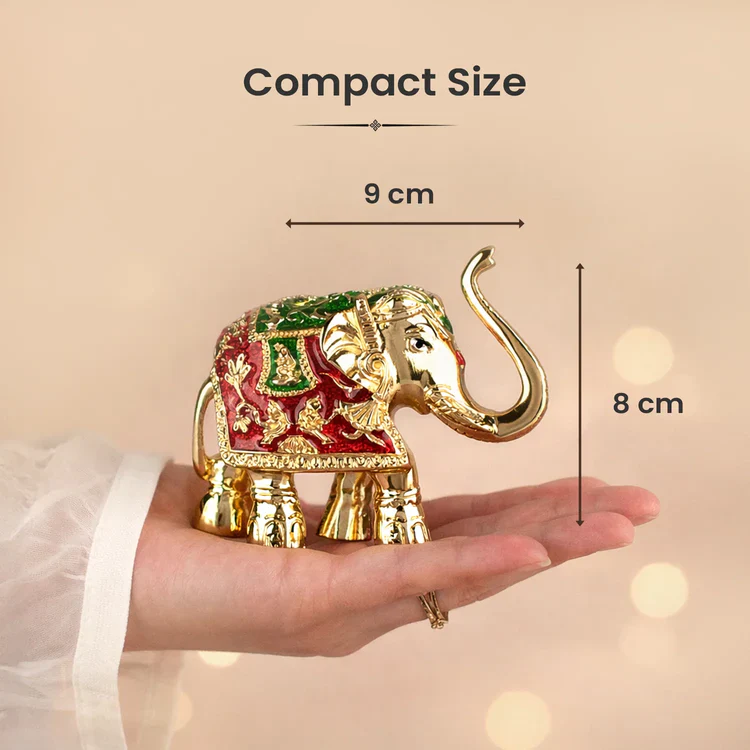Sampoorna Dhan Yog Gajraj Combo - Image 7