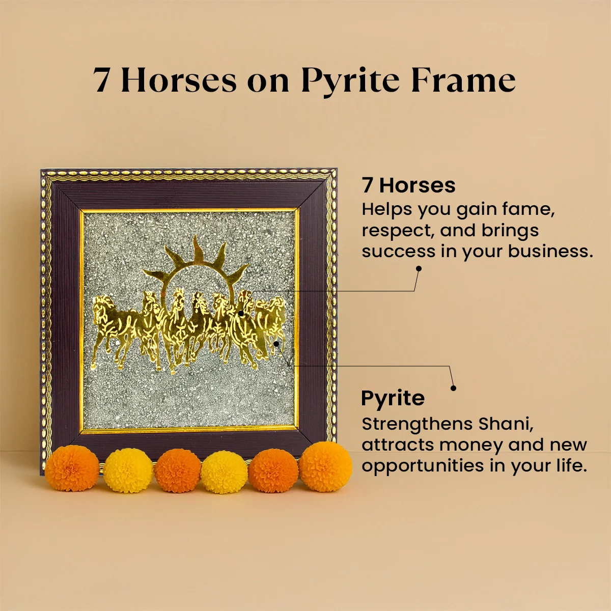 Pyrite Maha Samriddhi Combo - Image 2