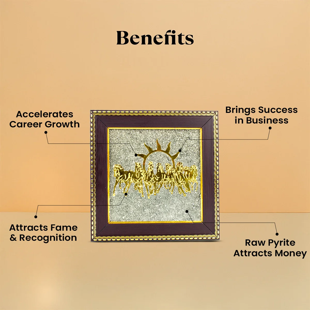 Pyrite Maha Samriddhi Combo - Image 3