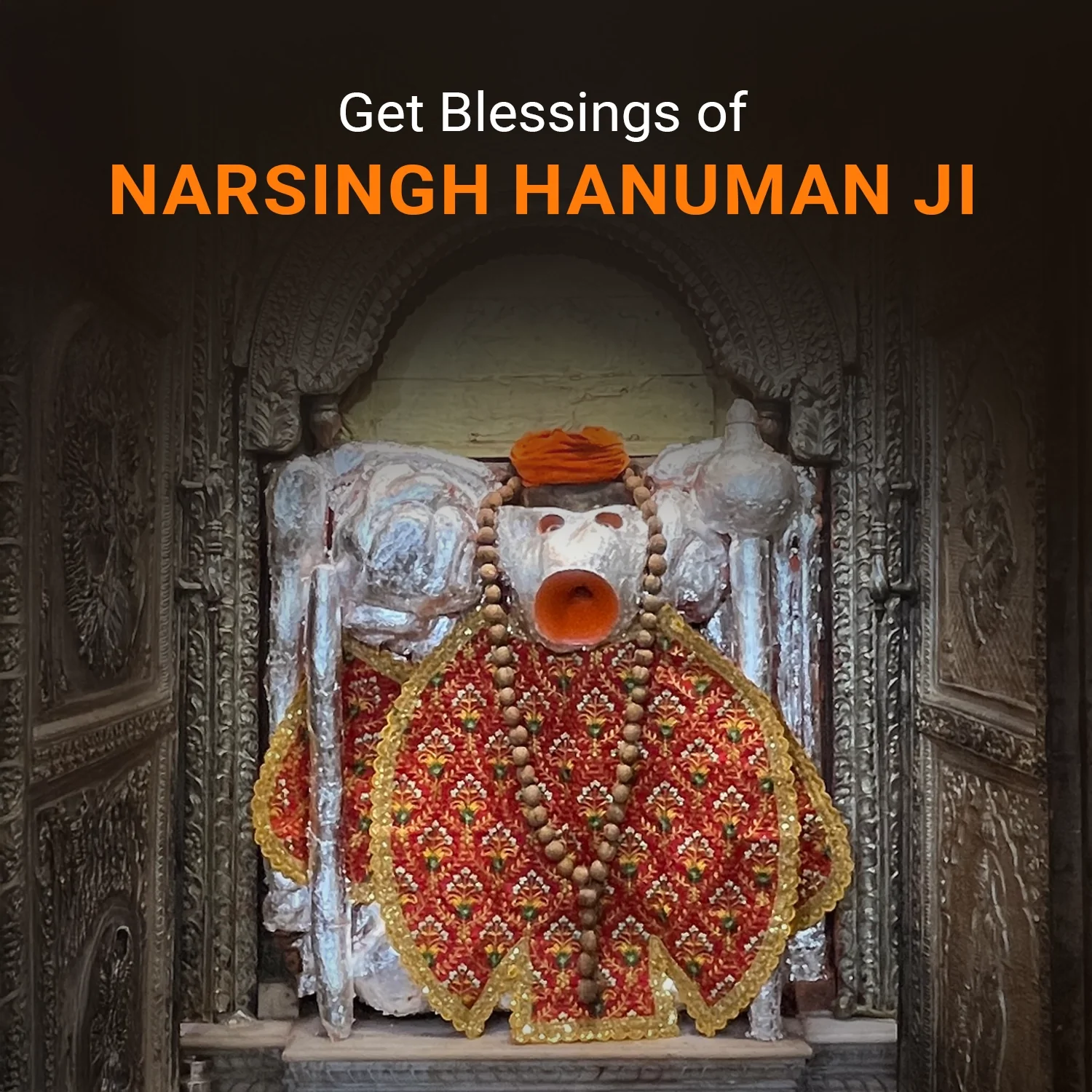 Siddh Hanuman Chalisa Kavach Combo - Limited Edition - Image 6