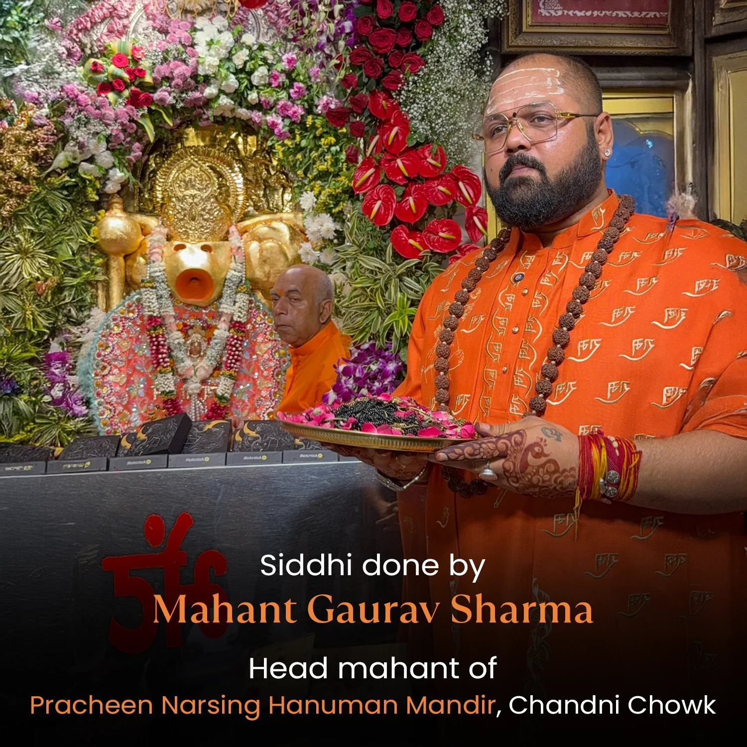 Siddh Hanuman Chalisa Kavach Combo - Limited Edition - Image 9