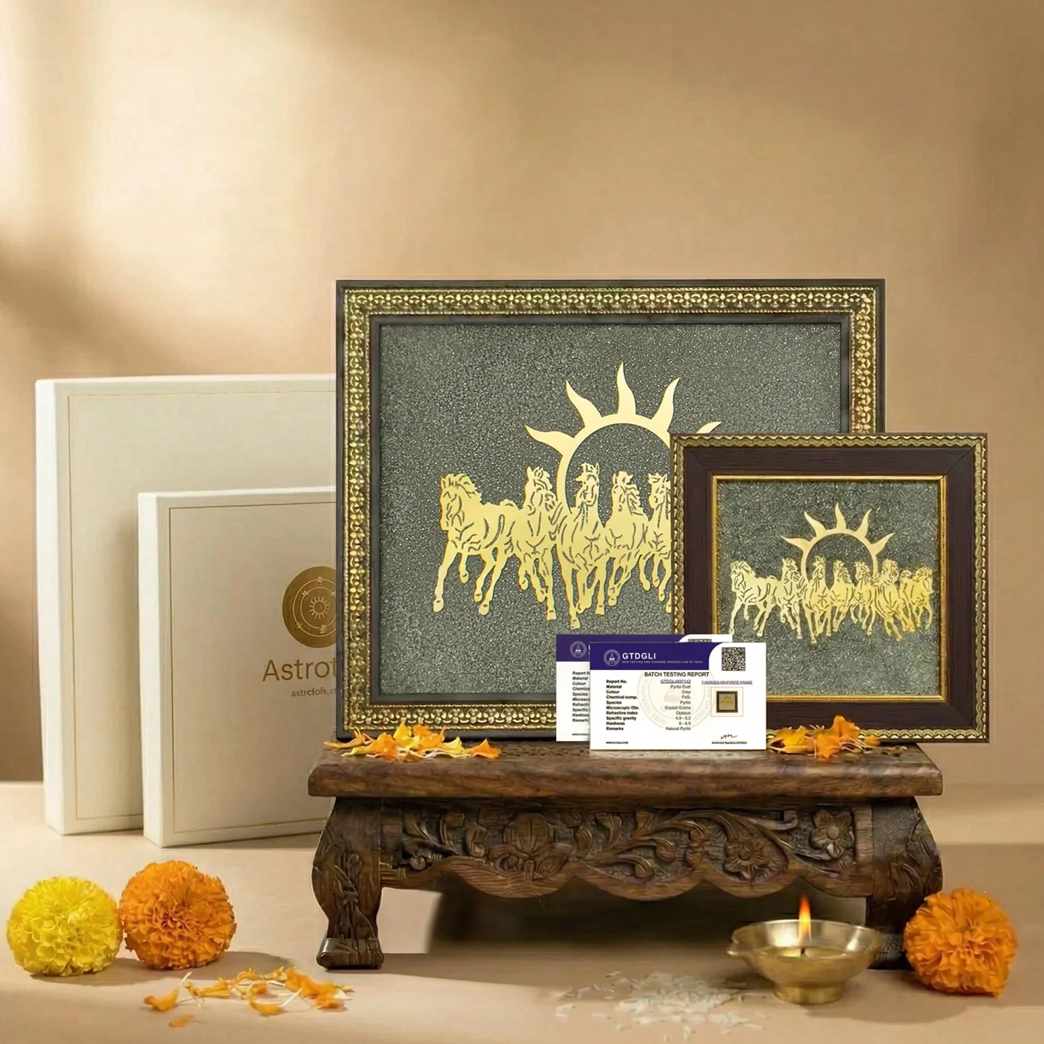 Surya’s Blessing Combo - Image 12