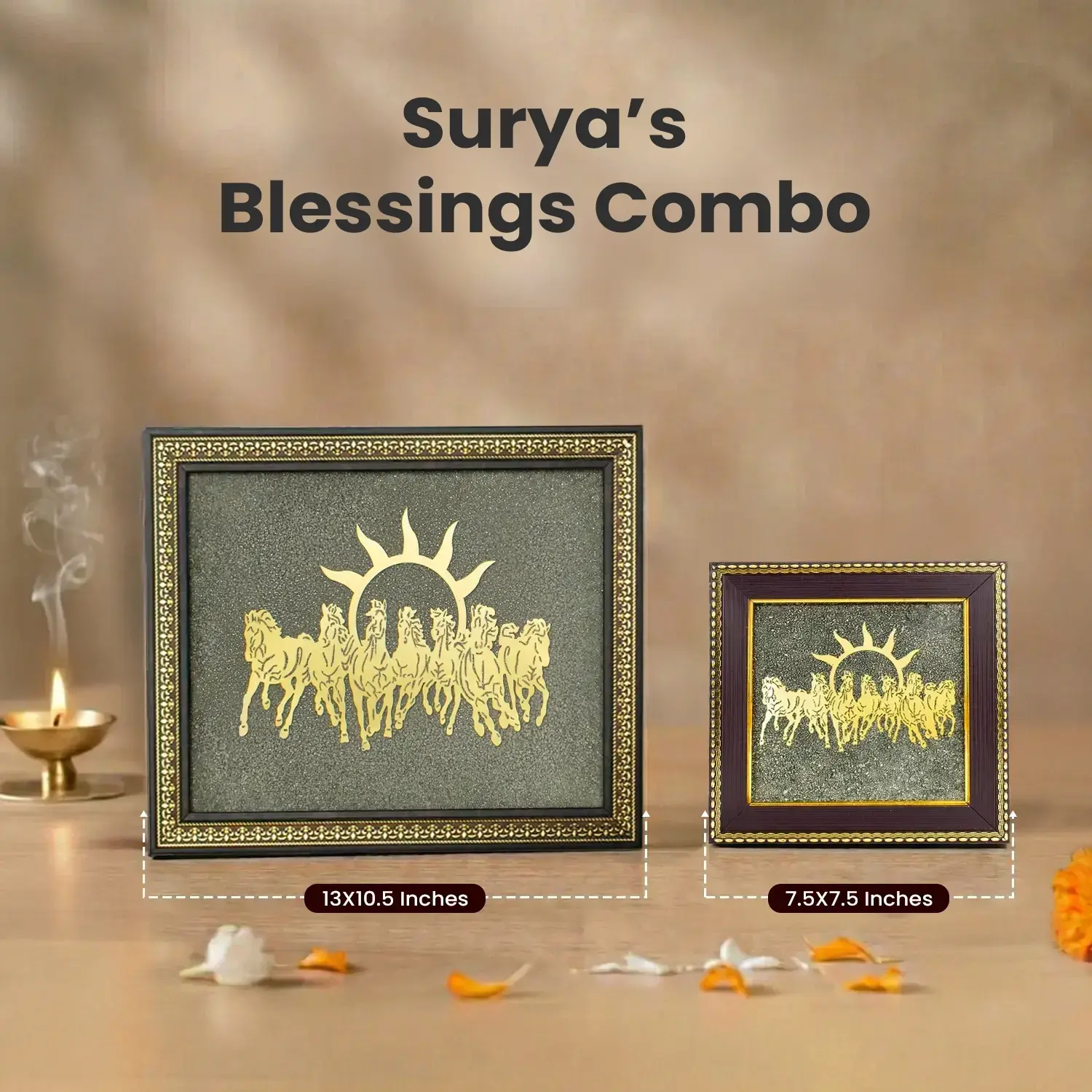 Surya’s Blessing Combo - Image 5