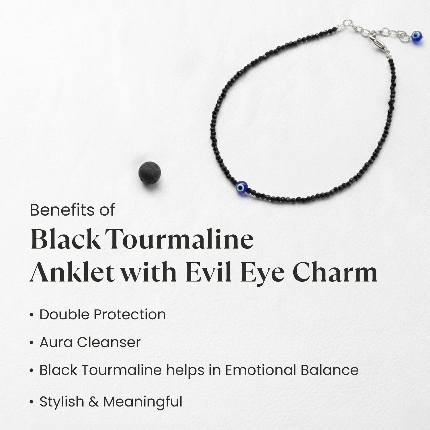 Triple Anklet Combo - Image 4