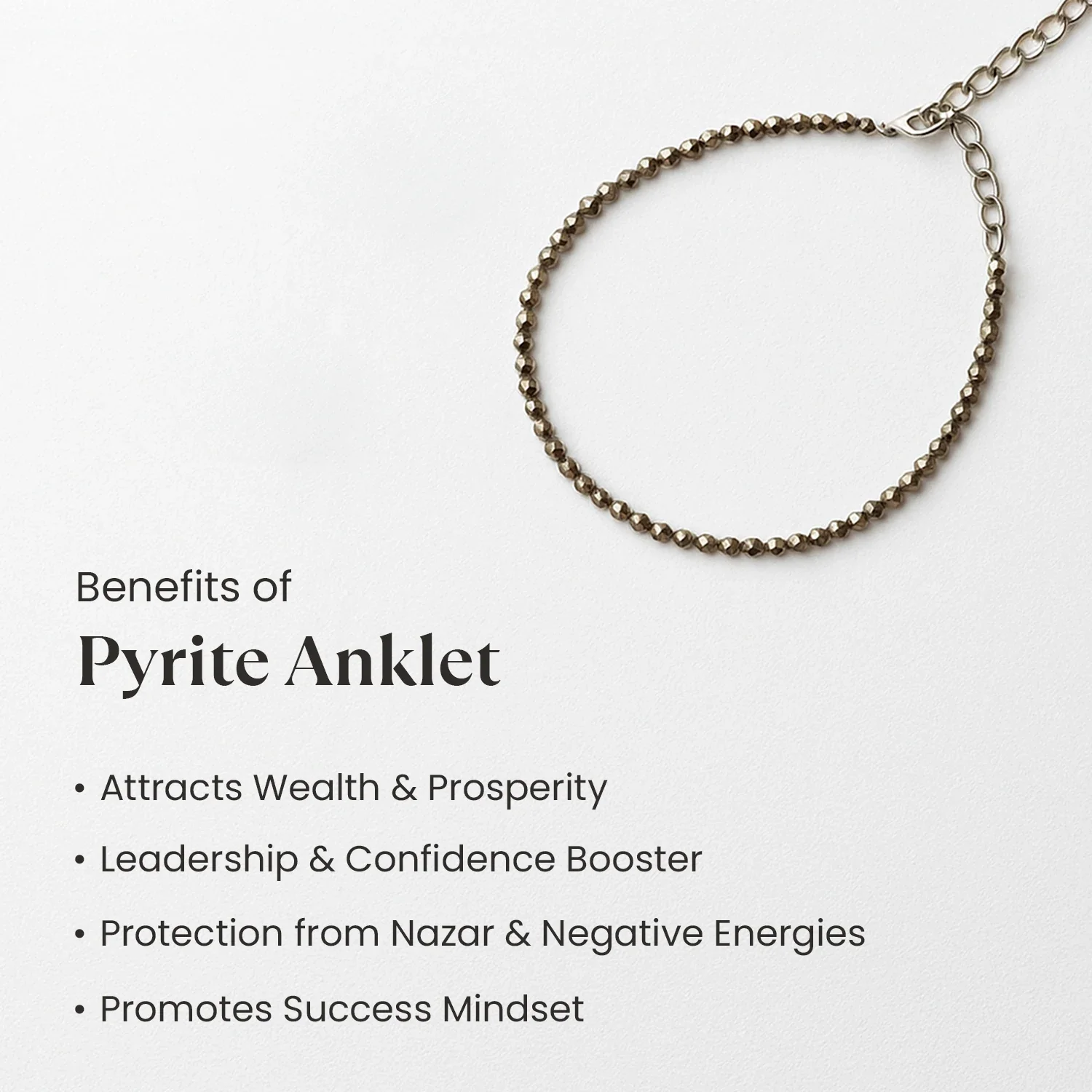 Triple Anklet Combo - Image 5