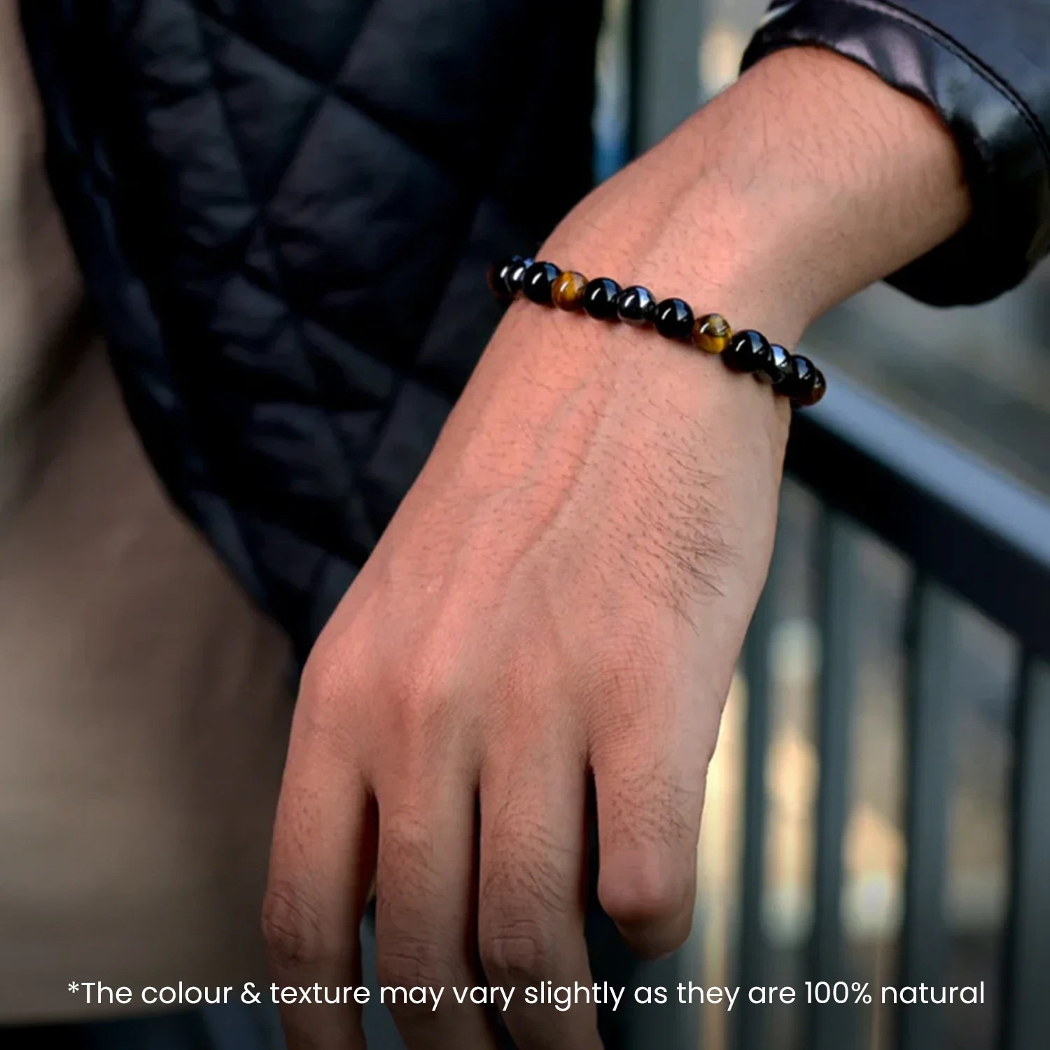 Triple Protection Bracelet - Image 4