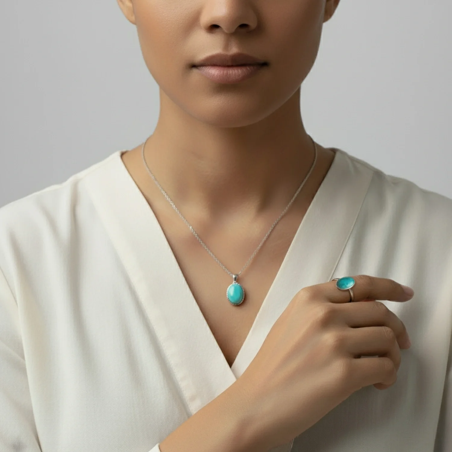Turquoise - Image 4