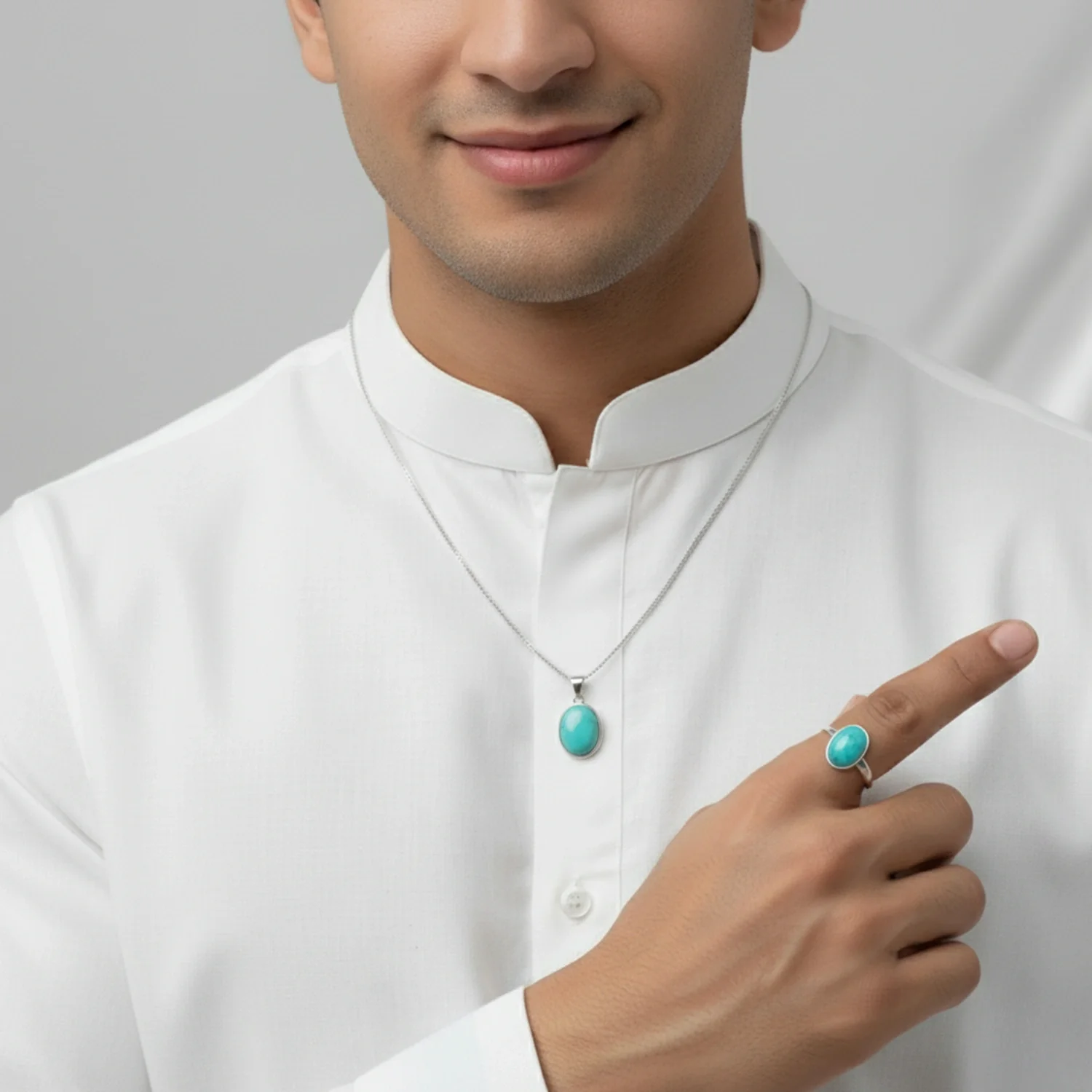 Turquoise - Image 5