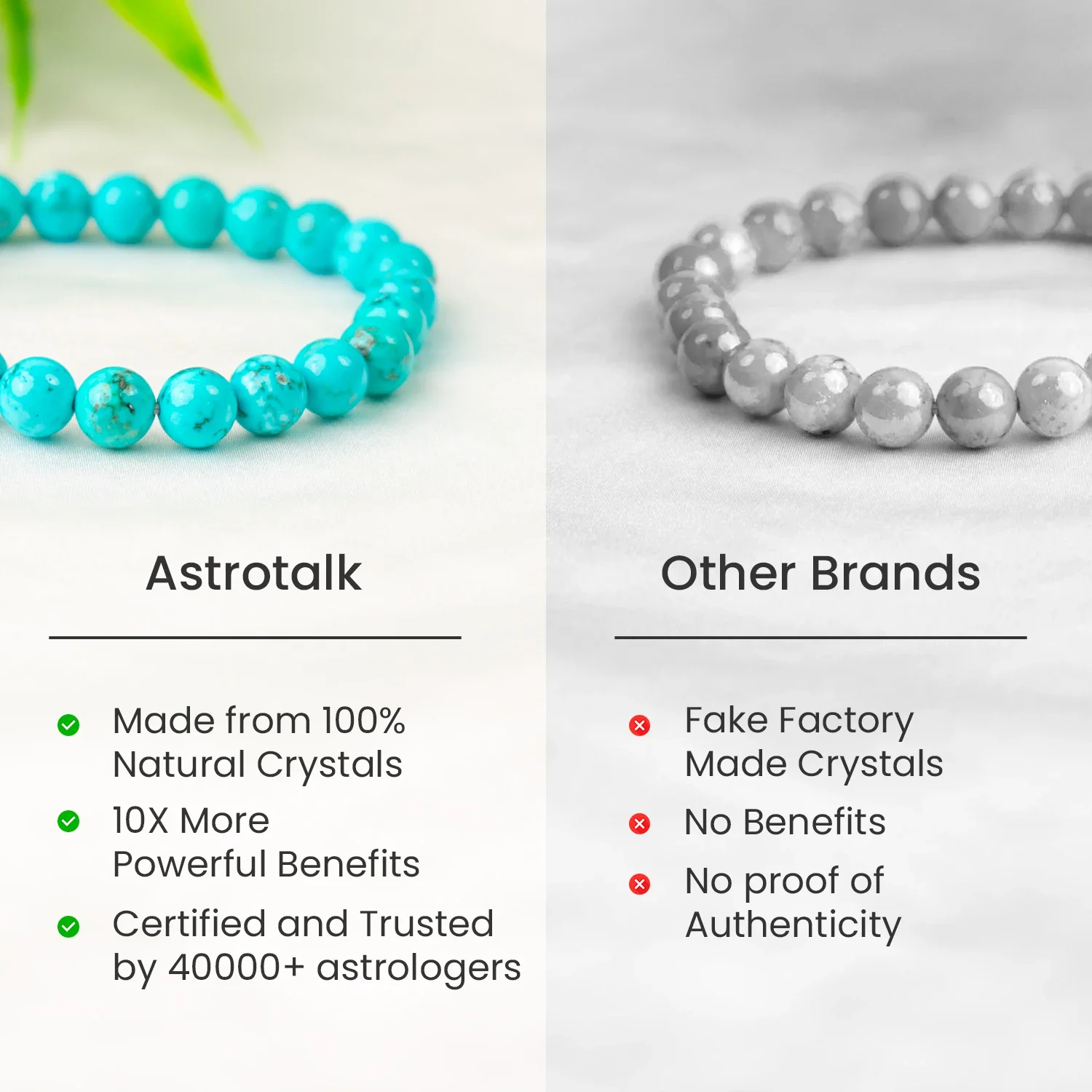 Turquoise bracelet - Image 9