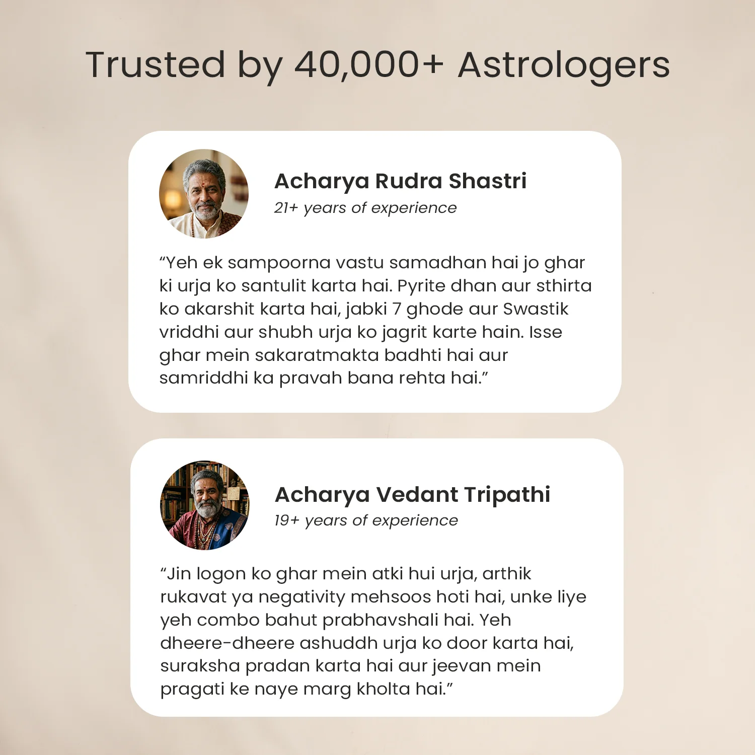 Ultimate Vastu Combo - Image 2