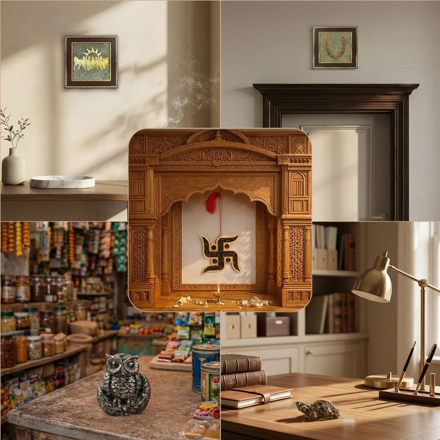 Ultimate Vastu Combo - Image 9