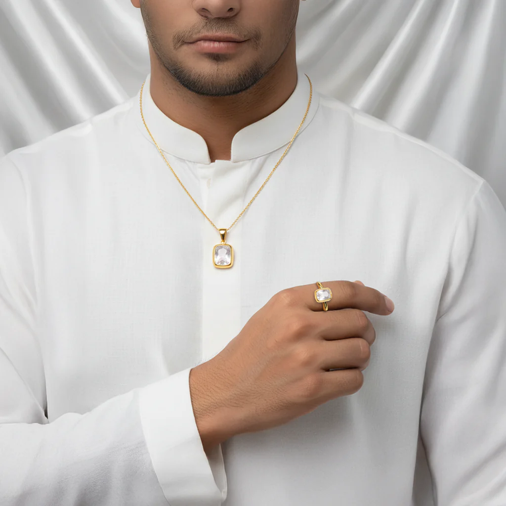 White Pukhraj - Image 4