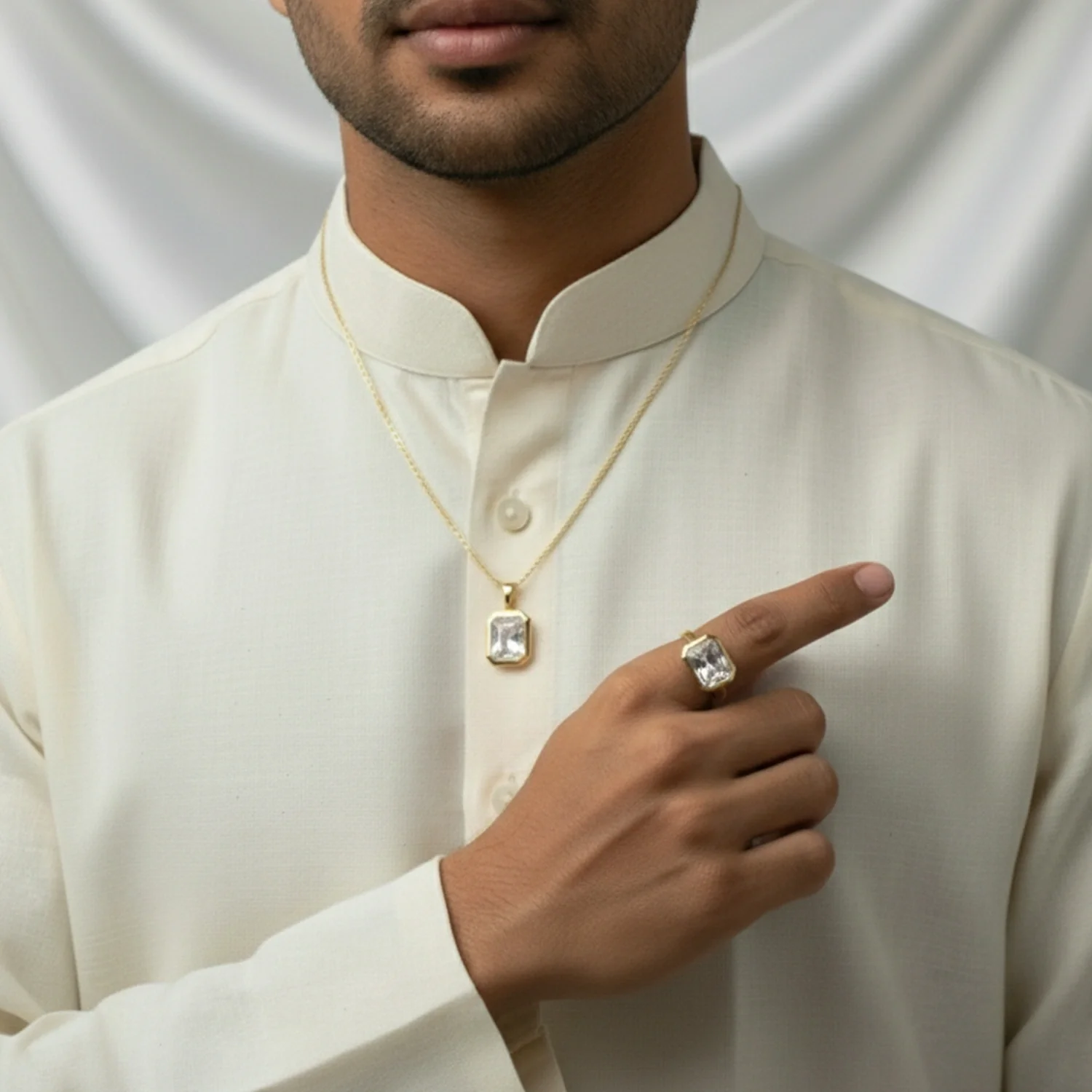 White Topaz - Image 5