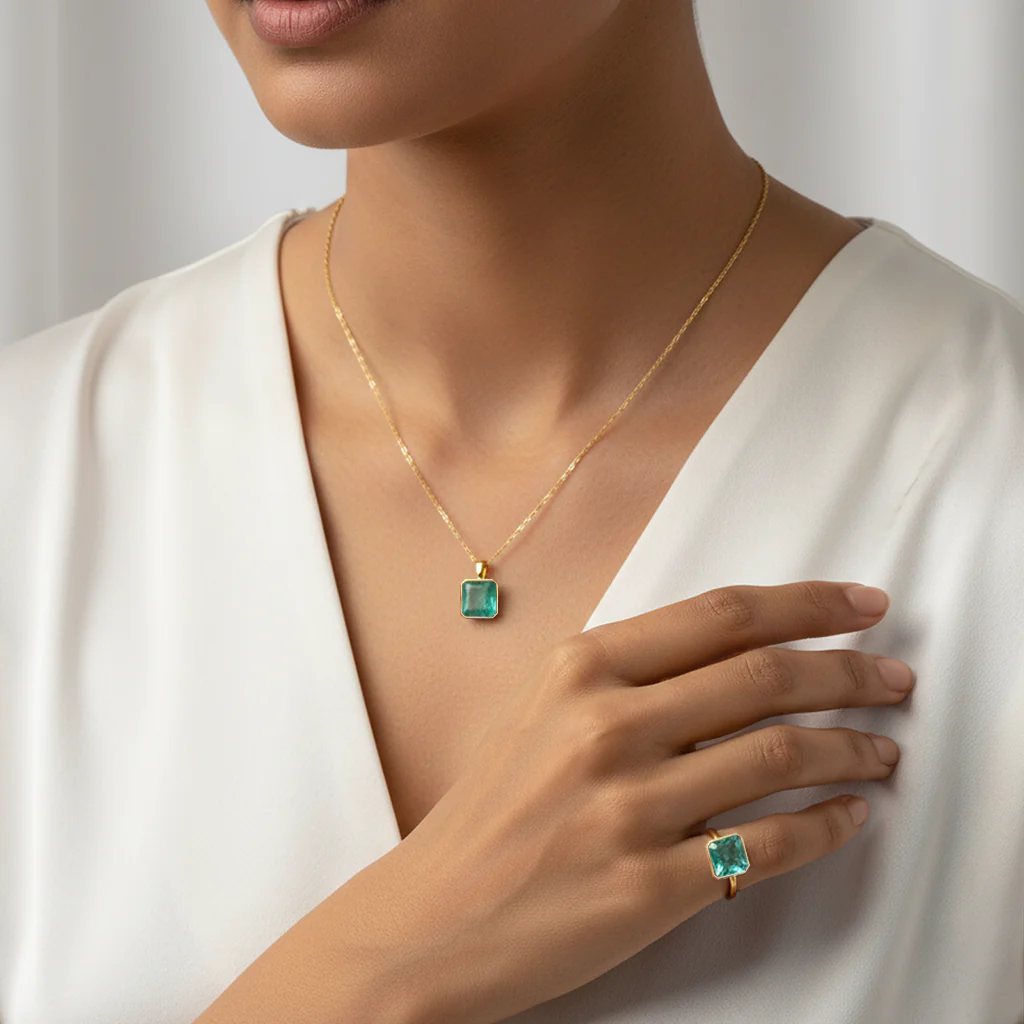 Zambian Emerald - Image 4