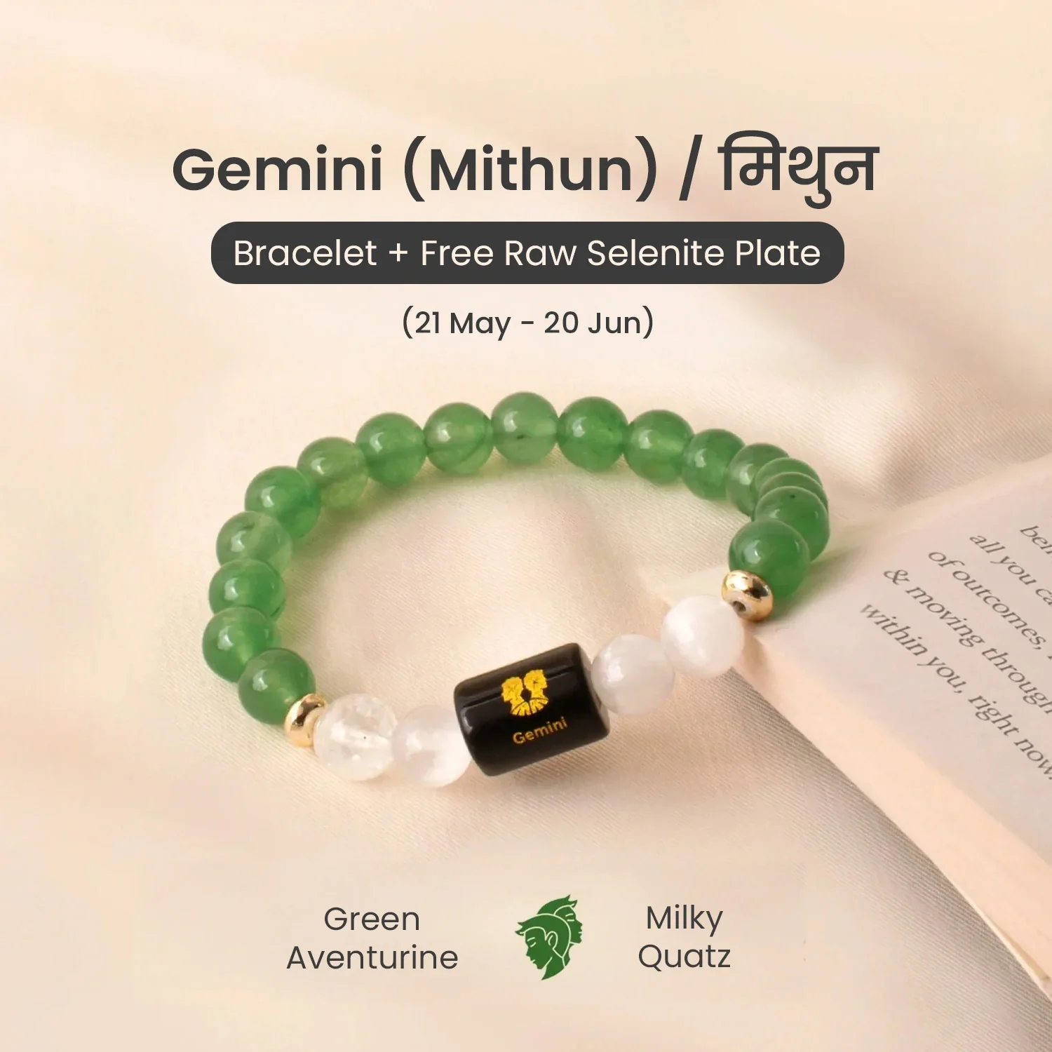 Zodiac Bracelet - Image 11