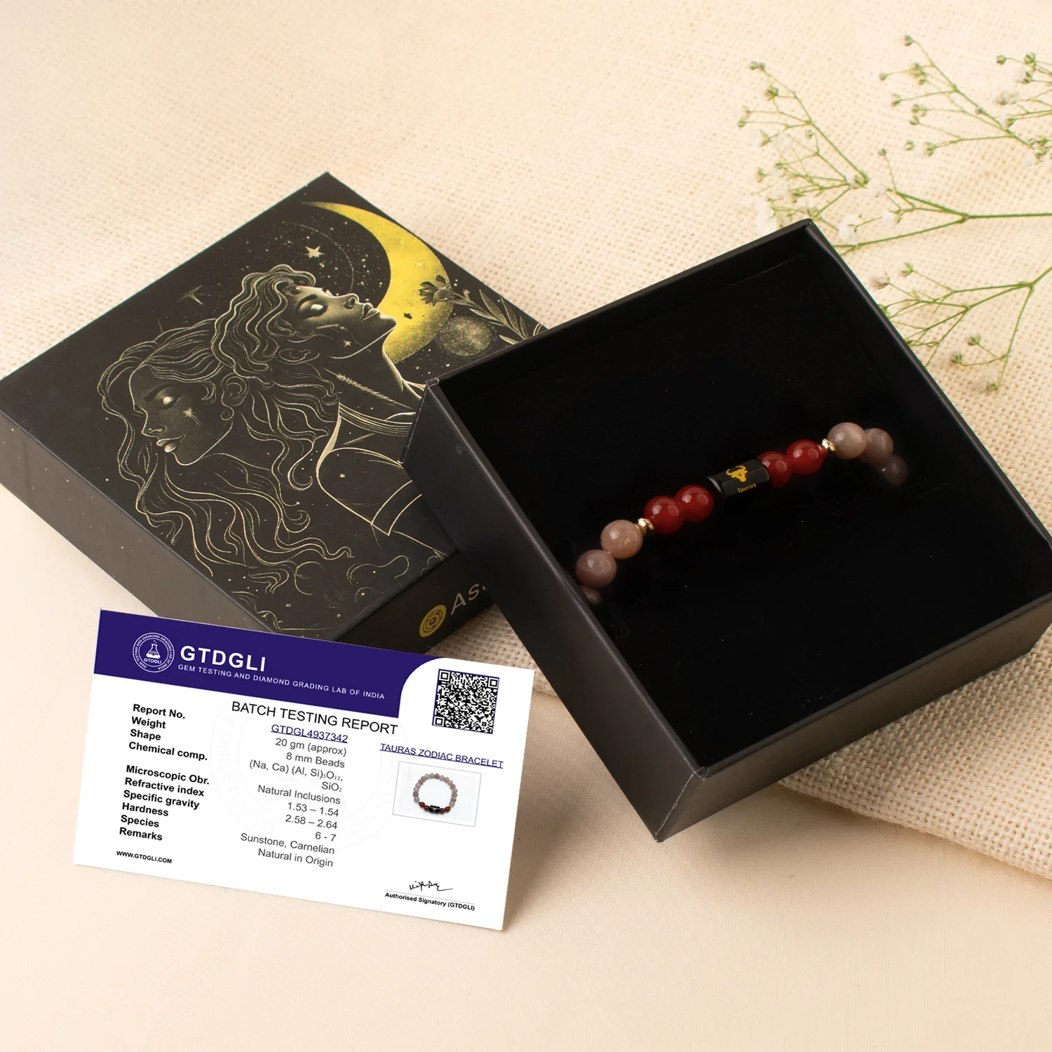 Zodiac Bracelet - Image 113
