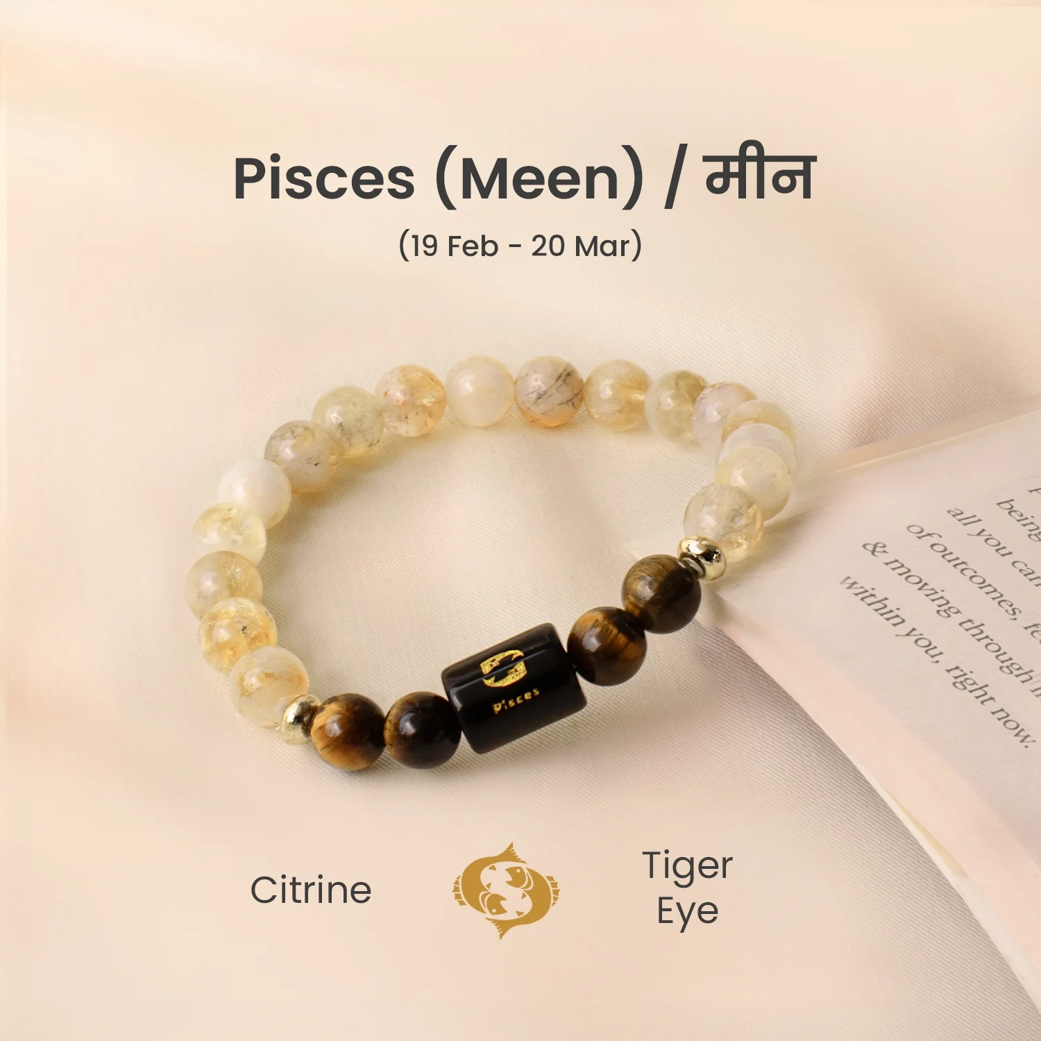 Zodiac Bracelet - Image 13