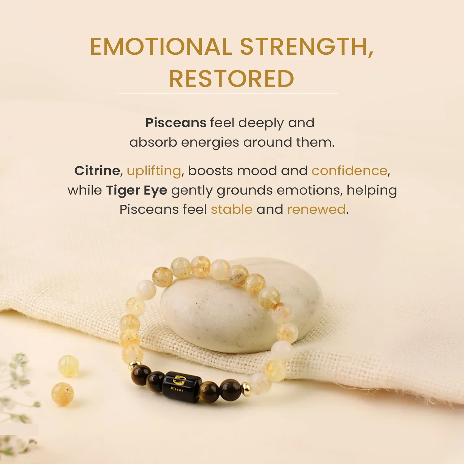 Zodiac Bracelet - Image 14