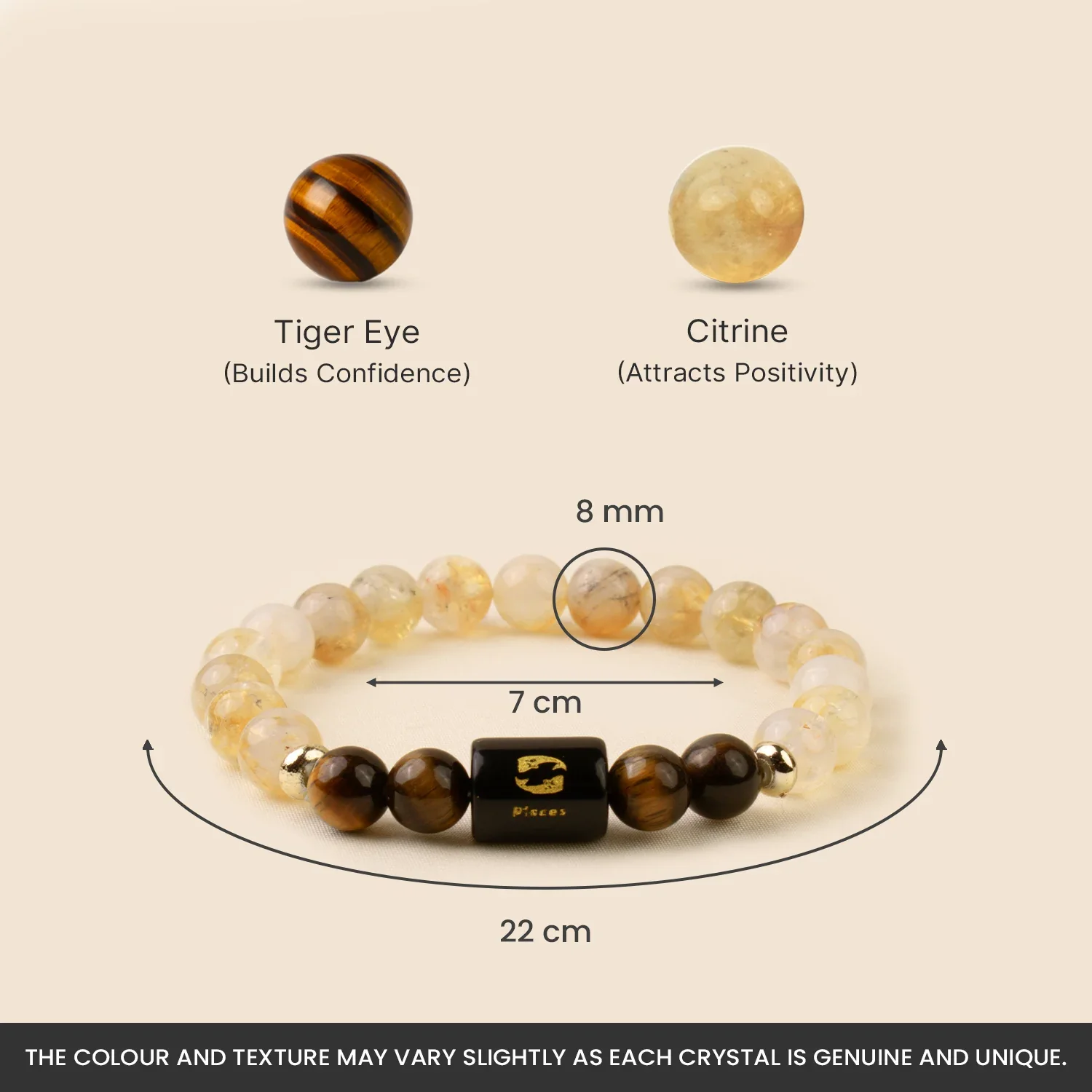 Zodiac Bracelet - Image 20
