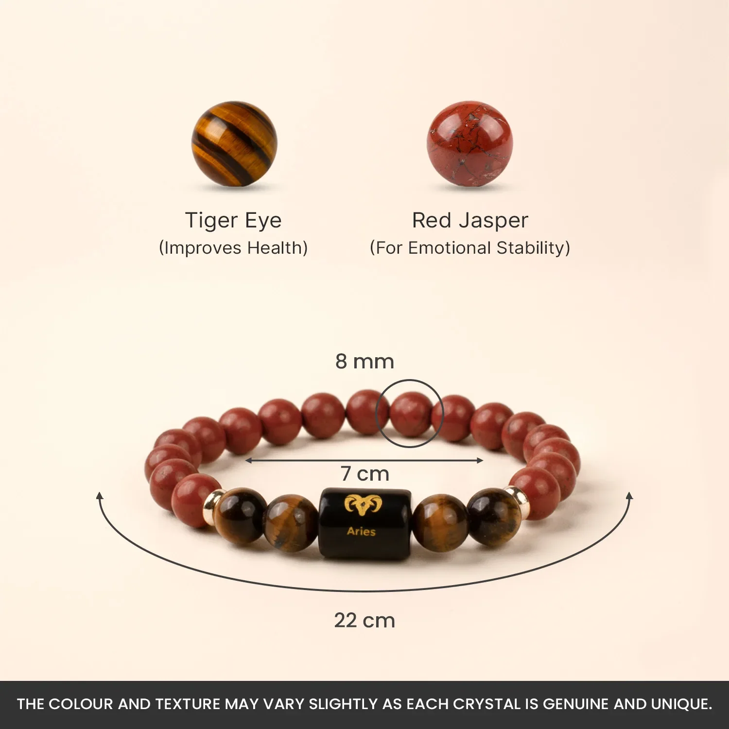 Zodiac Bracelet - Image 22