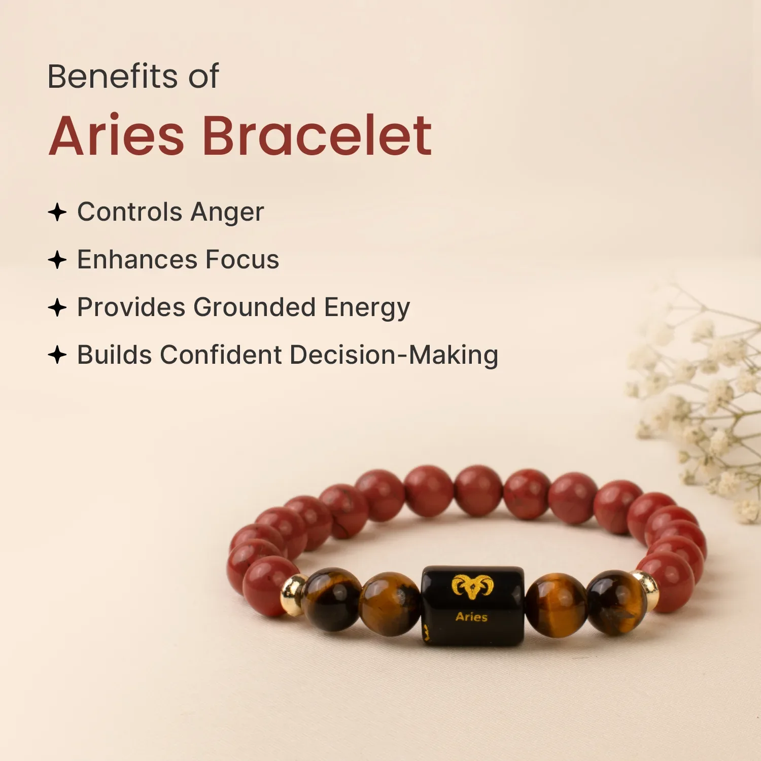 Zodiac Bracelet - Image 28