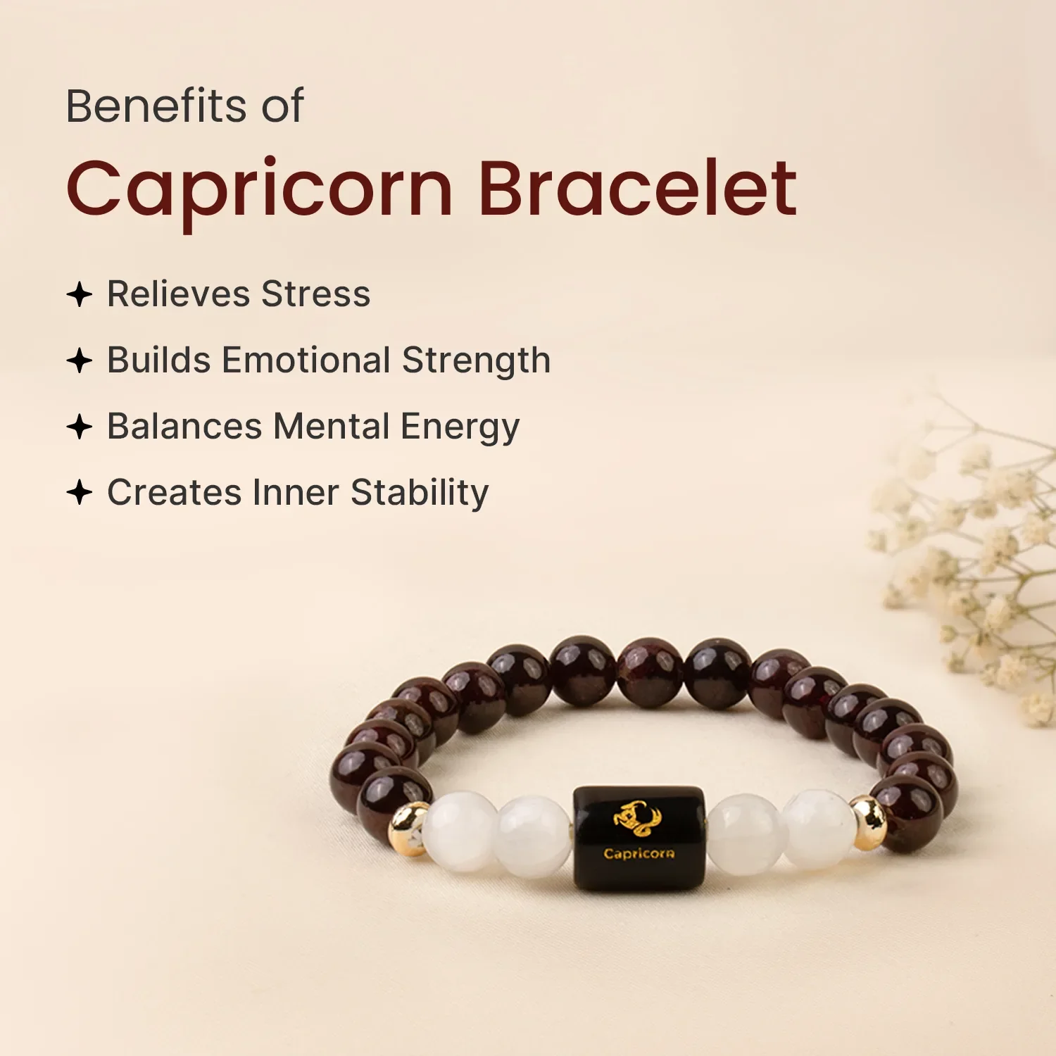 Zodiac Bracelet - Image 33