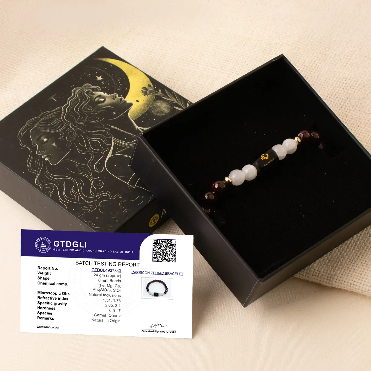 Zodiac Bracelet - Image 34
