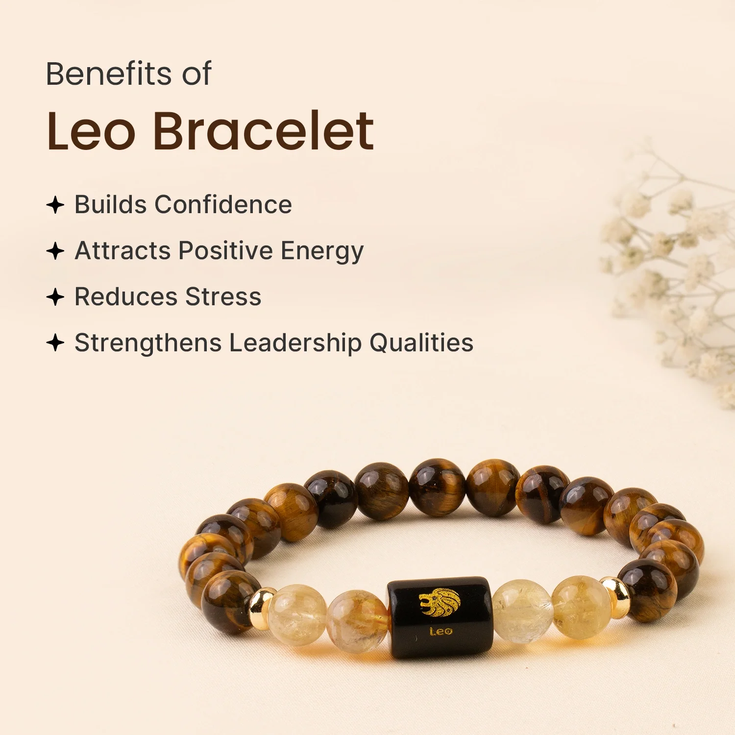 Zodiac Bracelet - Image 39