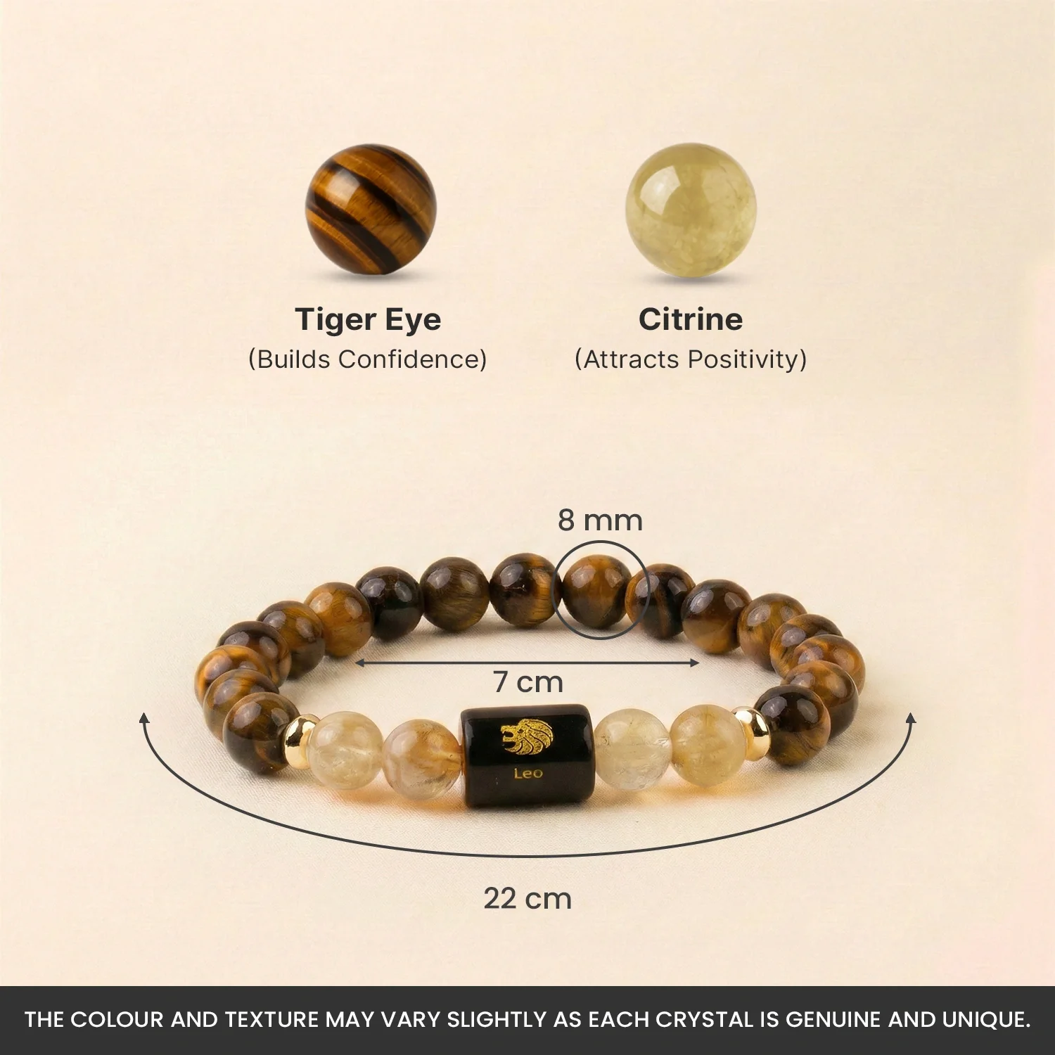 Zodiac Bracelet - Image 42